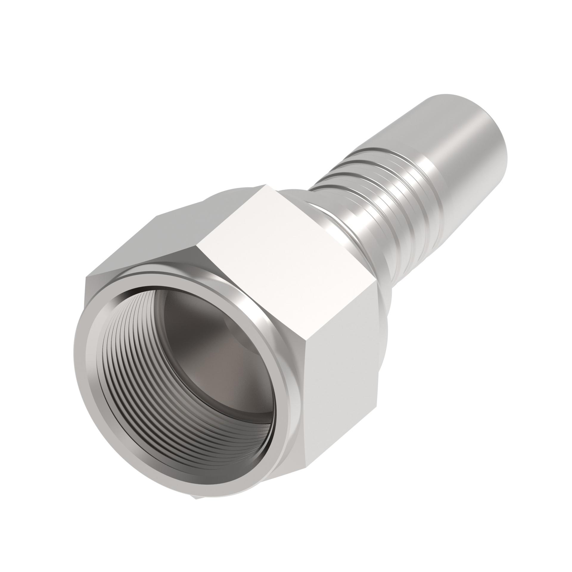 Hose FittingsG186100 (RIGHT)