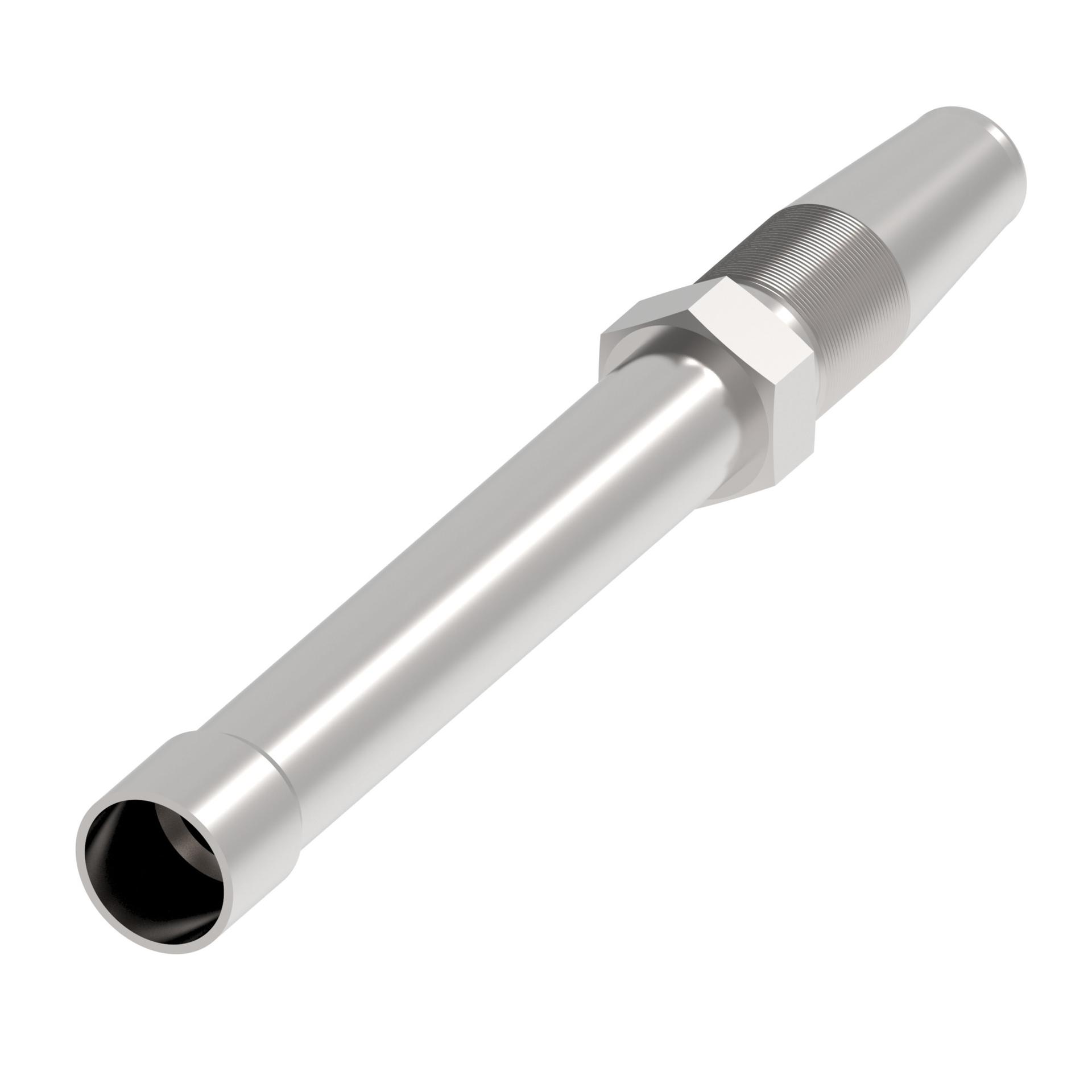 Hose FittingsGA11714 (RIGHT)