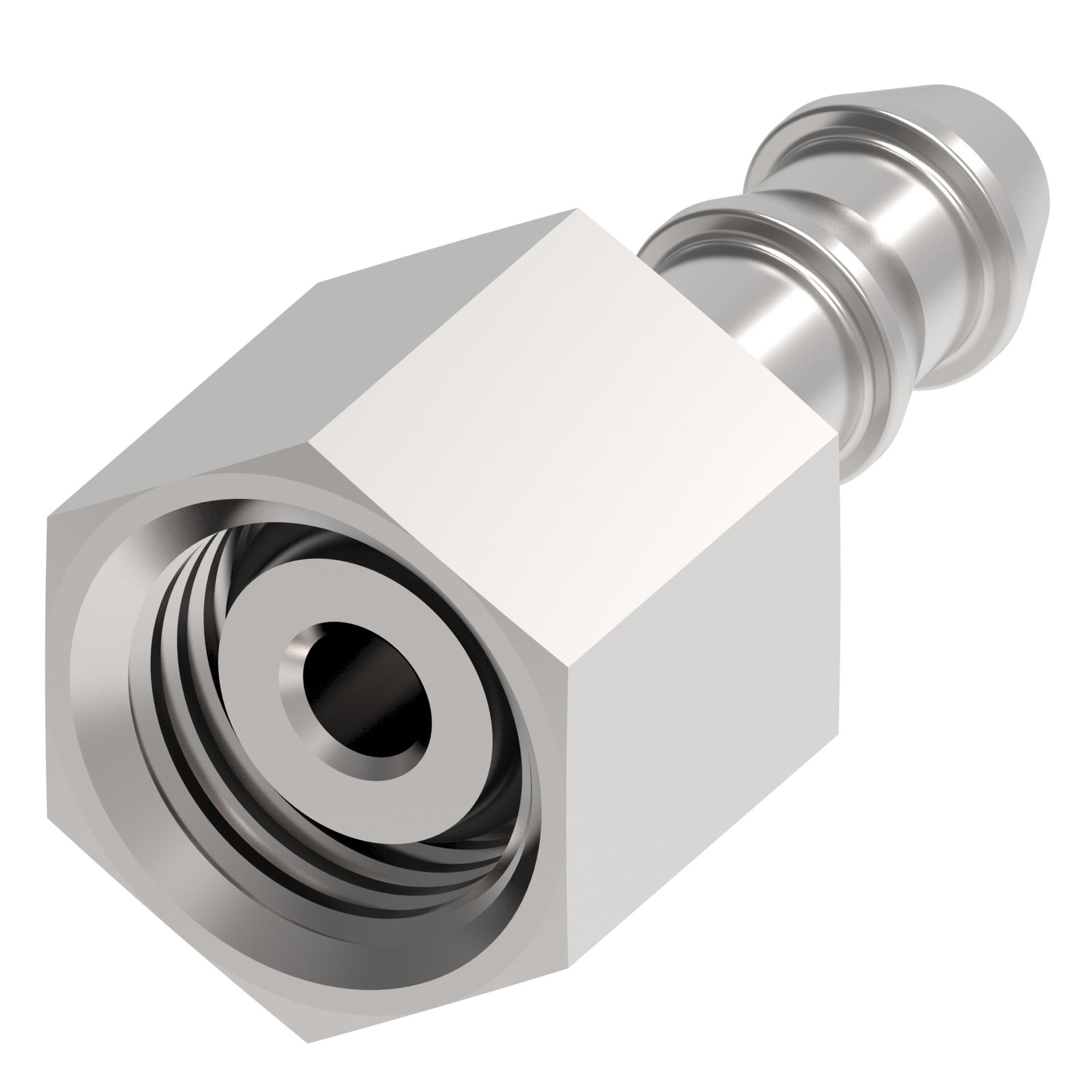 Hose FittingsGA15523-4 (RIGHT)