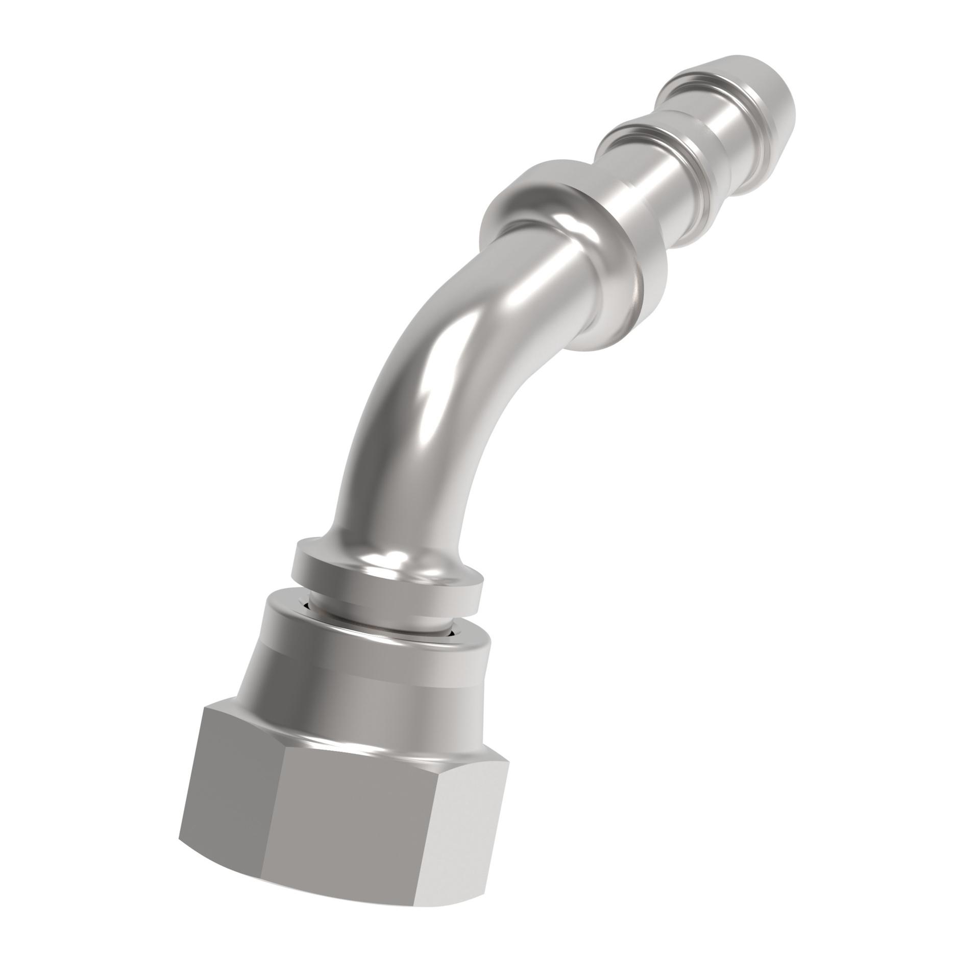 Hose FittingsGA23177-5-4 (RIGHT)