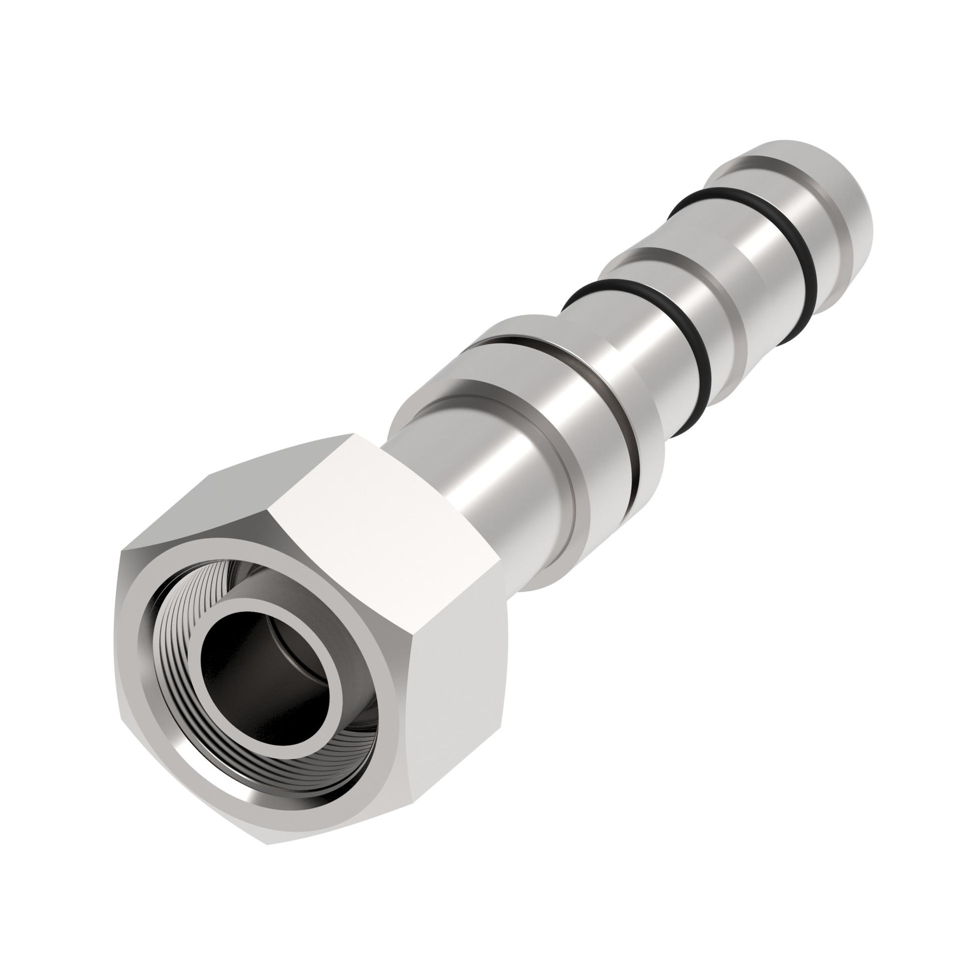 Hose FittingsGA23853-10-10 (RIGHT)