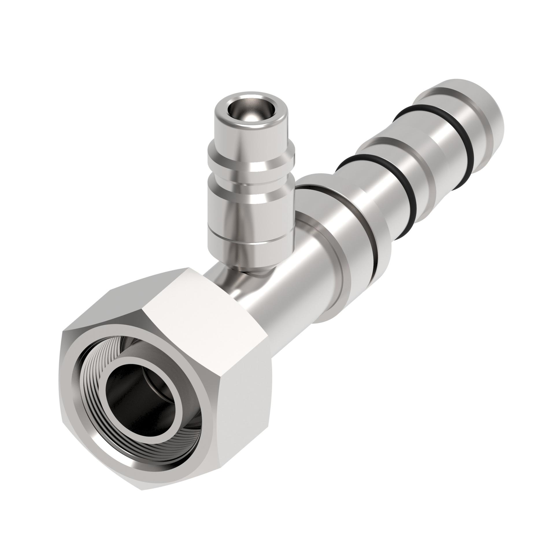 Hose FittingsGA23853-10-10-1 (RIGHT)