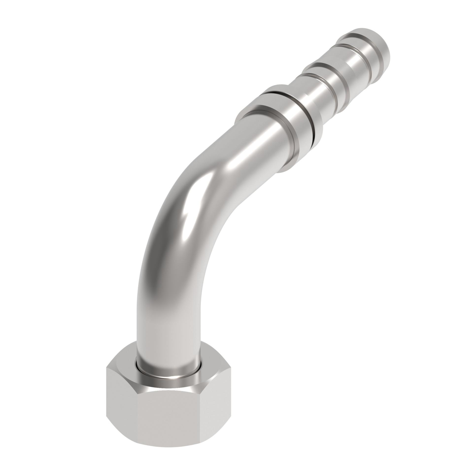 Hose FittingsGA23855-1-6-6 (RIGHT)