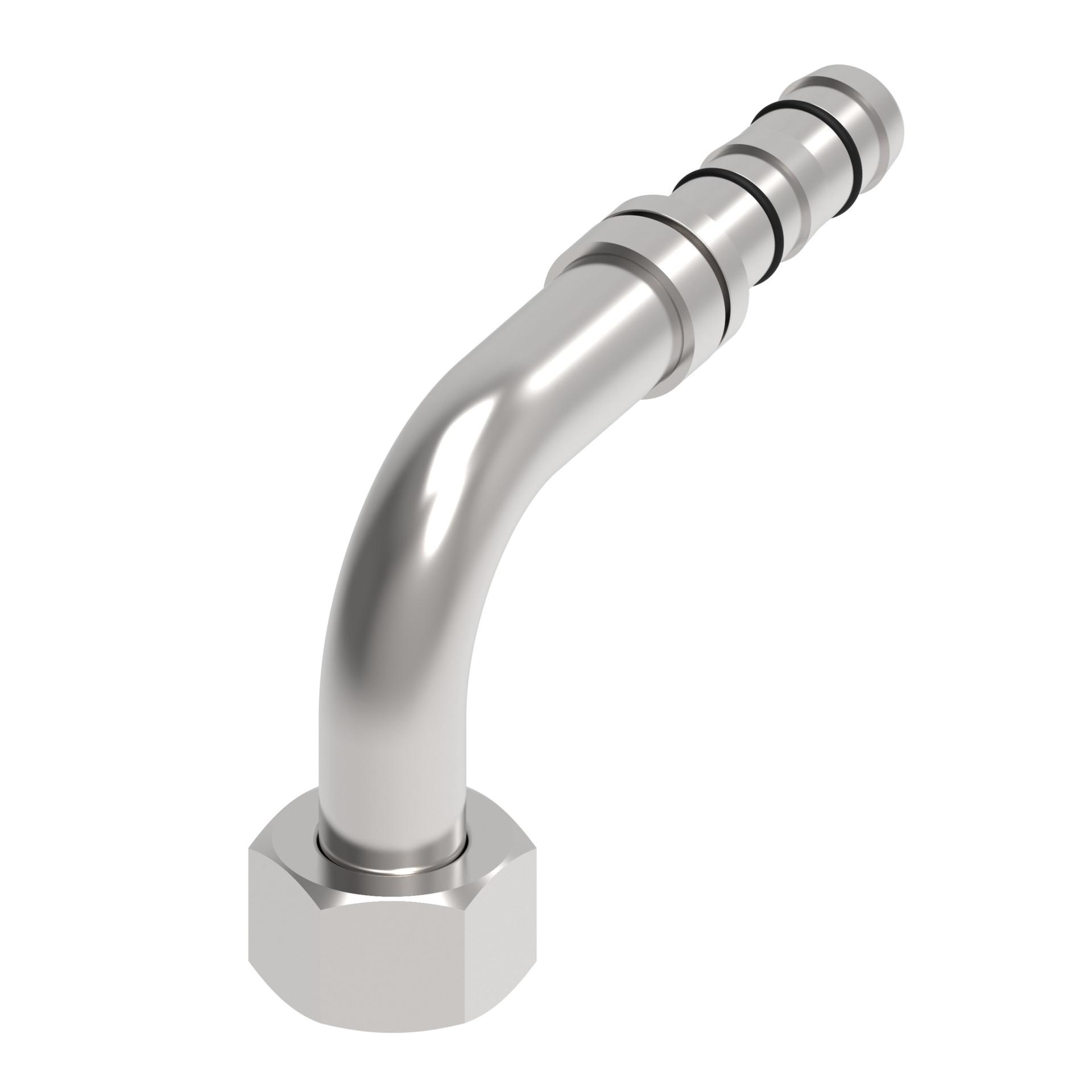 Hose FittingsGA23855-10-10 (RIGHT)