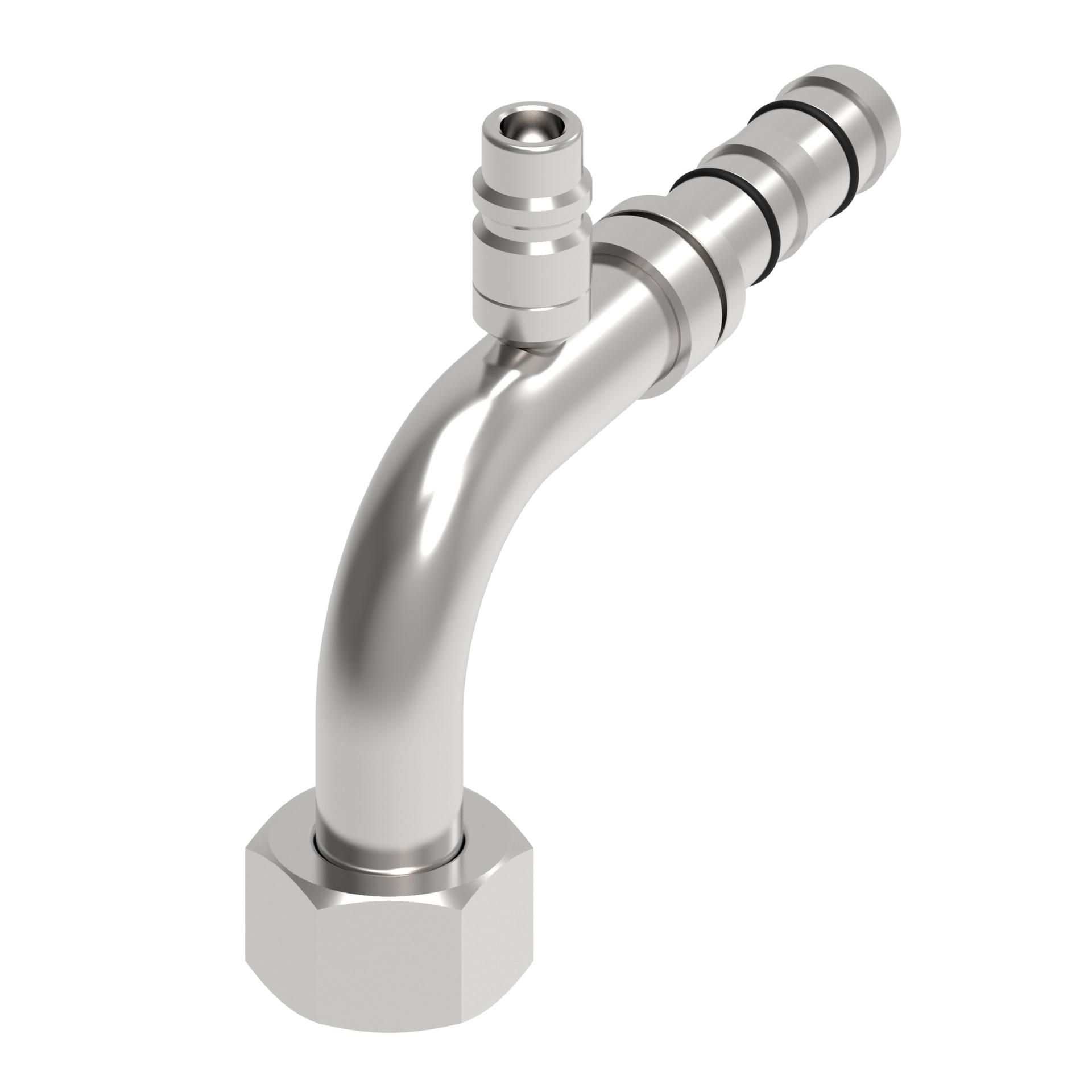 Hose FittingsGA23855-10-10-1 (RIGHT)