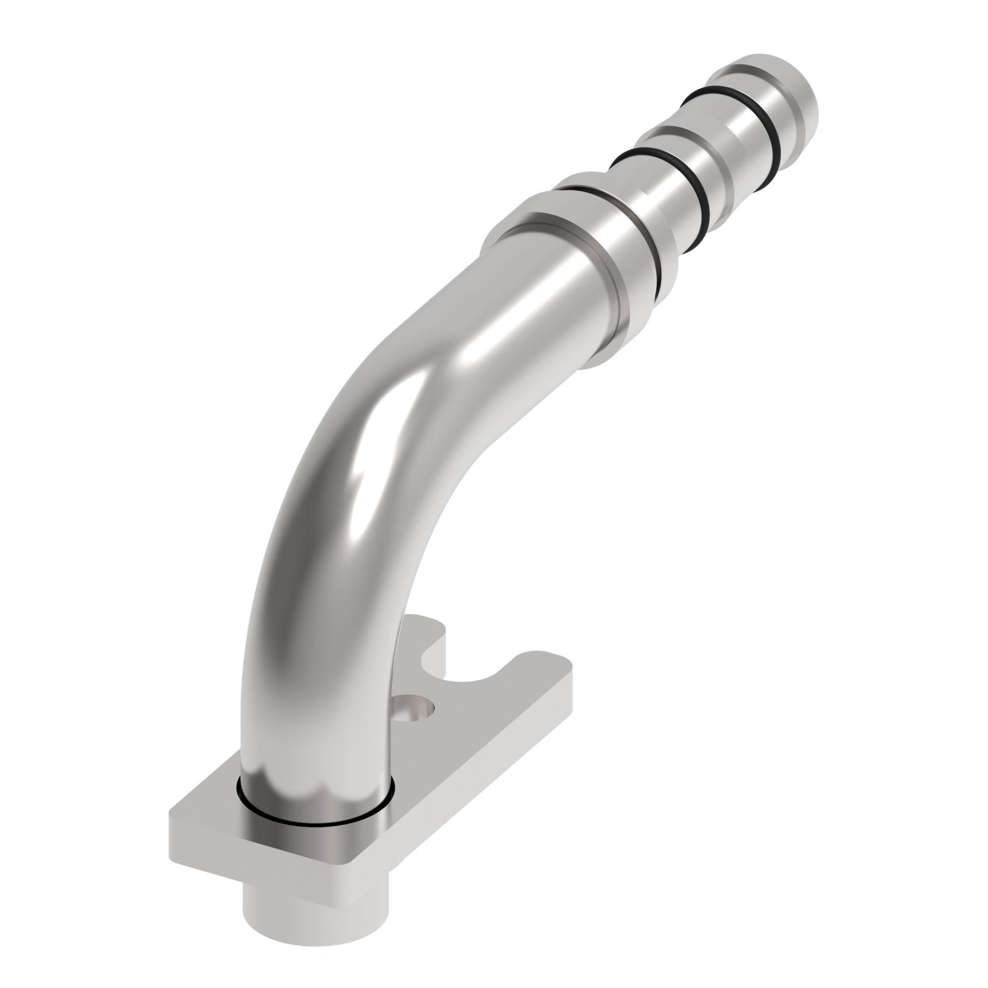 Hose FittingsGA23855-12-10F (RIGHT)