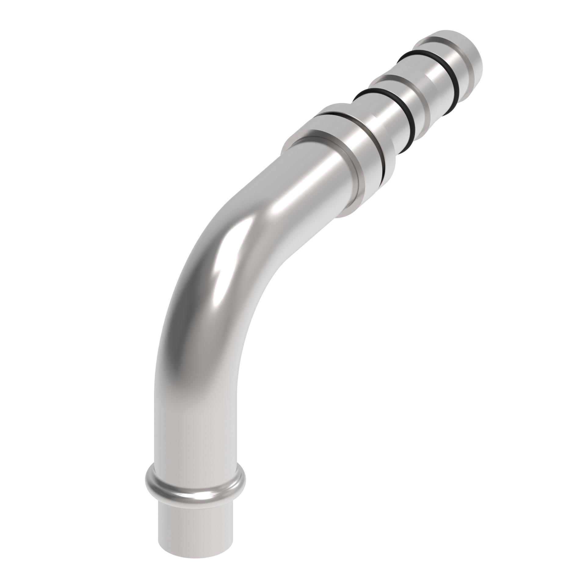 Hose FittingsGA23855-12-12-OM (RIGHT)