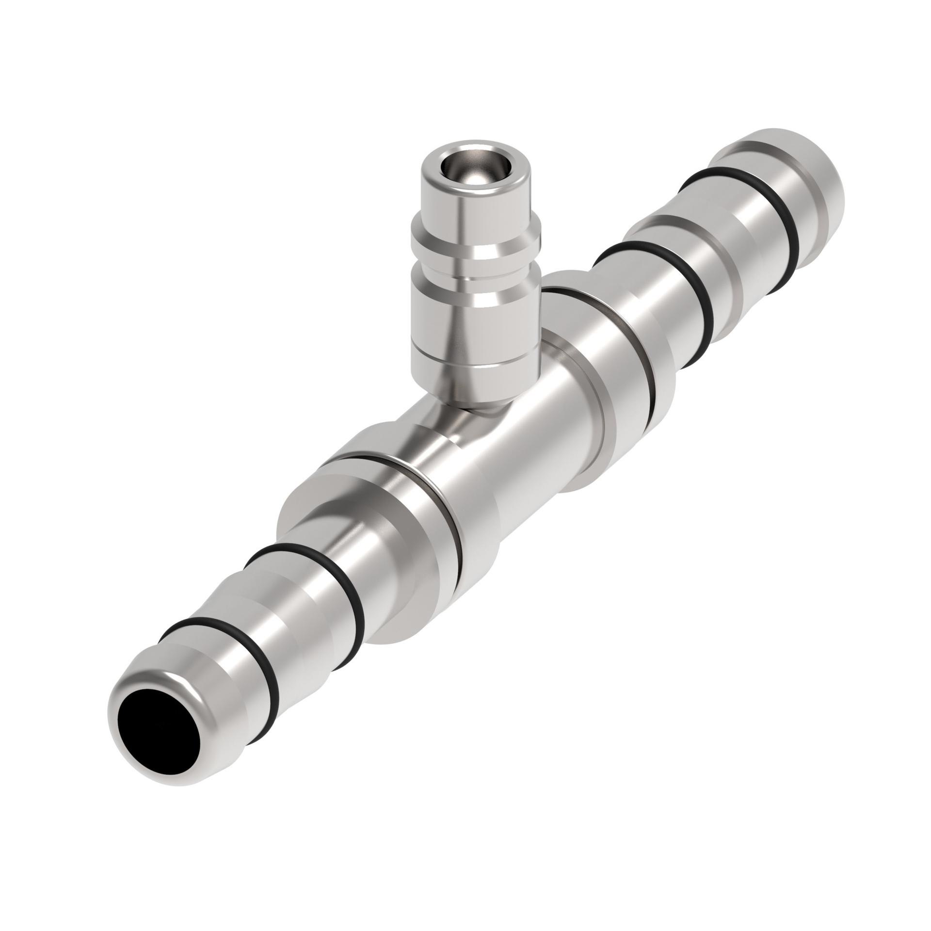 Hose FittingsGA24092-10-10-3 (RIGHT)