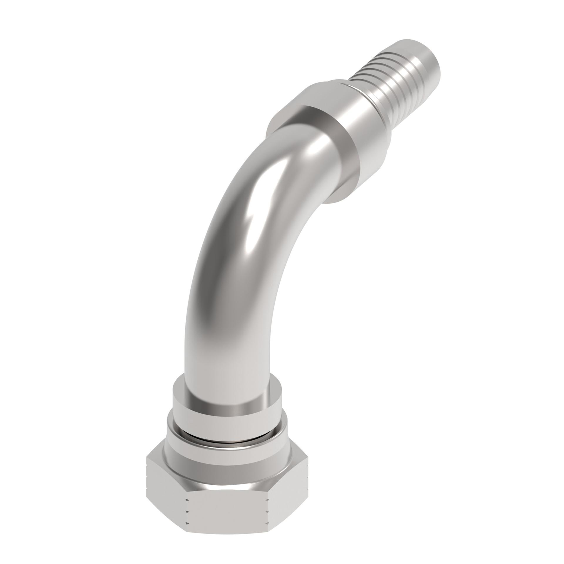Hose FittingsGC8625-S (RIGHT)