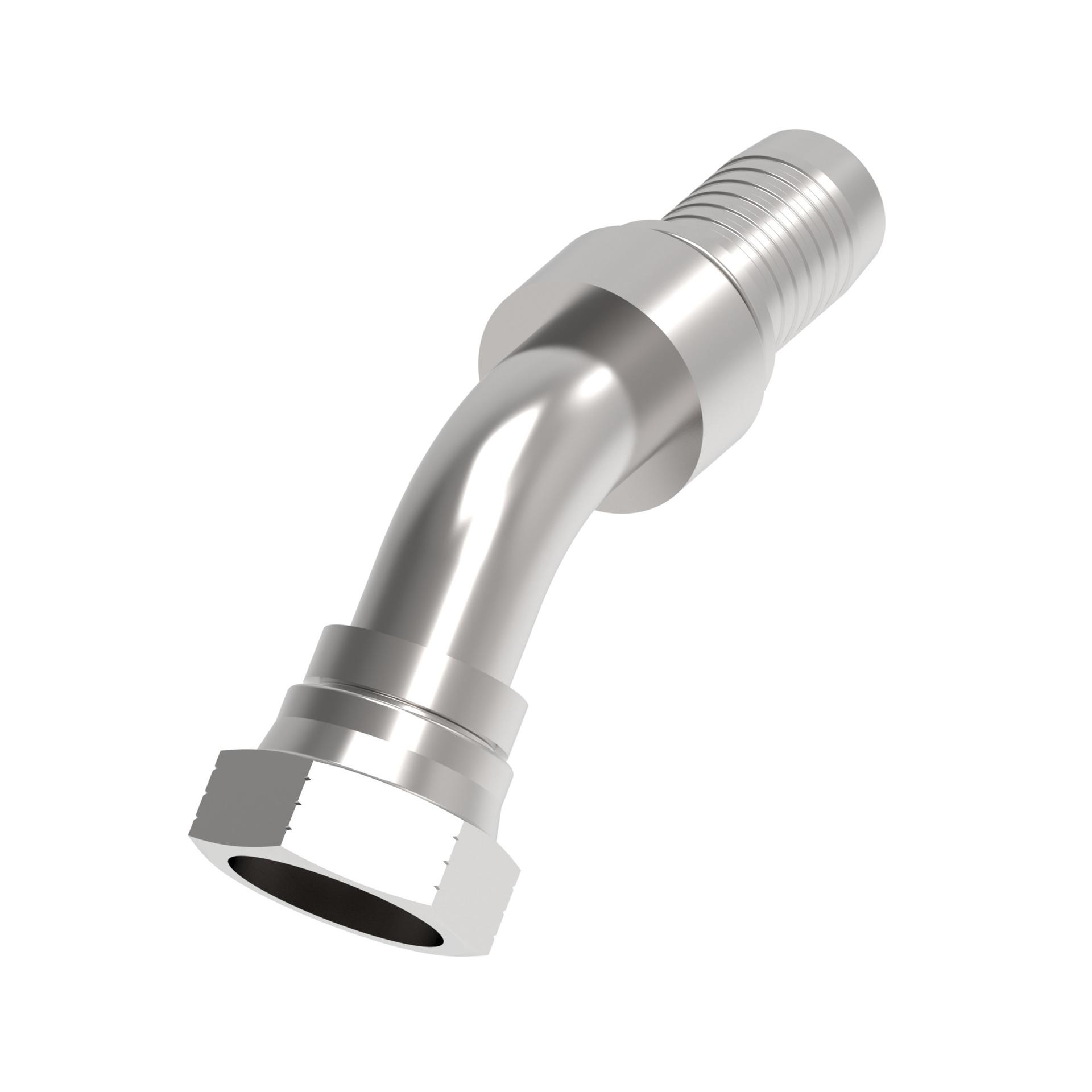 Hose FittingsGC8627-S (RIGHT)
