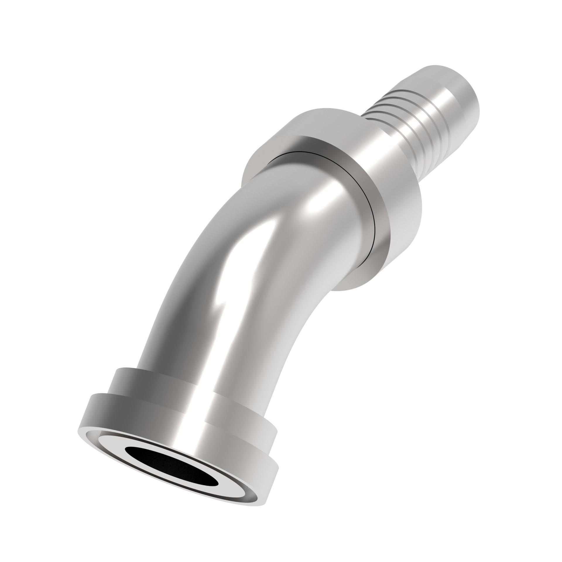 Hose FittingsGC8724-XX (RIGHT)