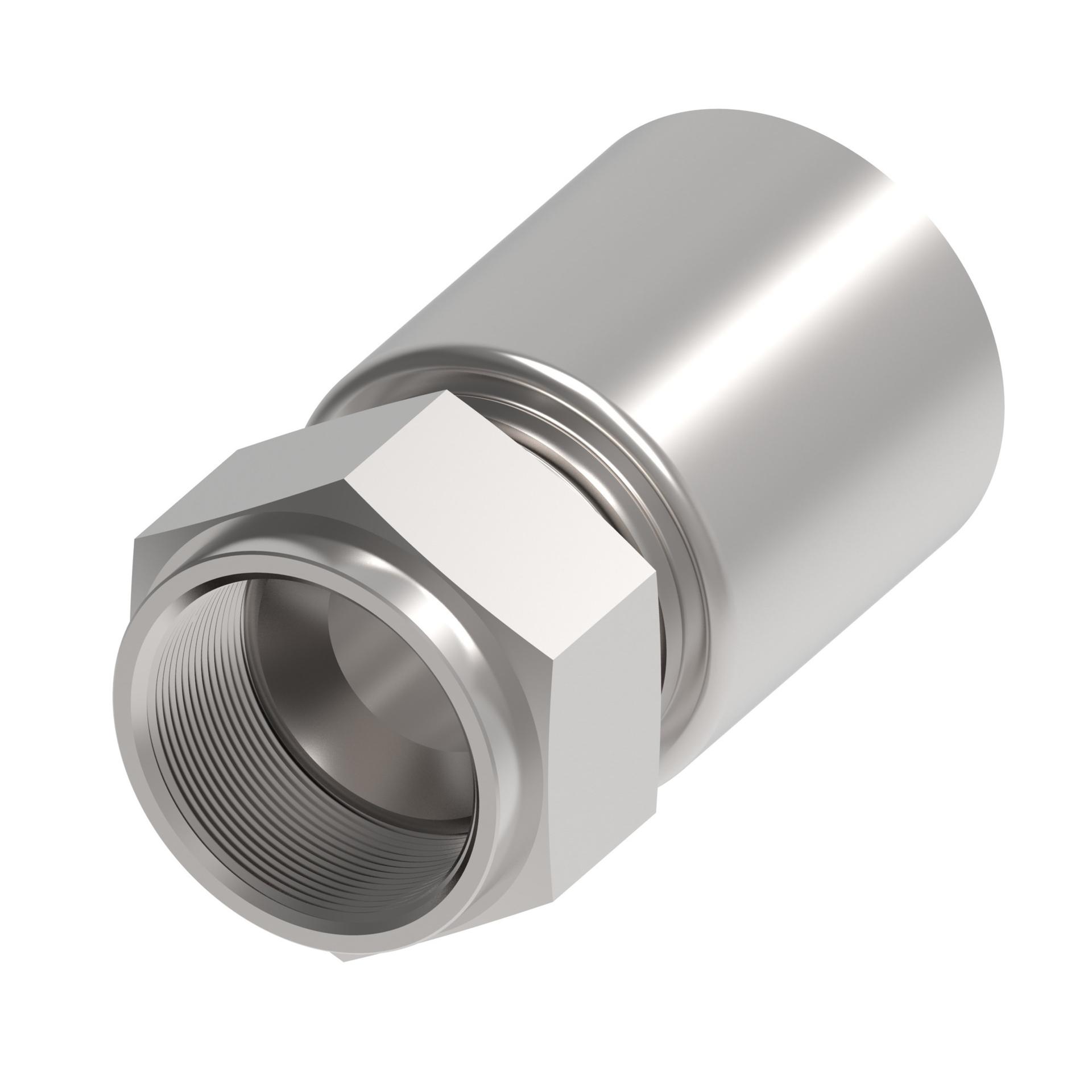 Hose FittingsGC9515-XX-XX (RIGHT)