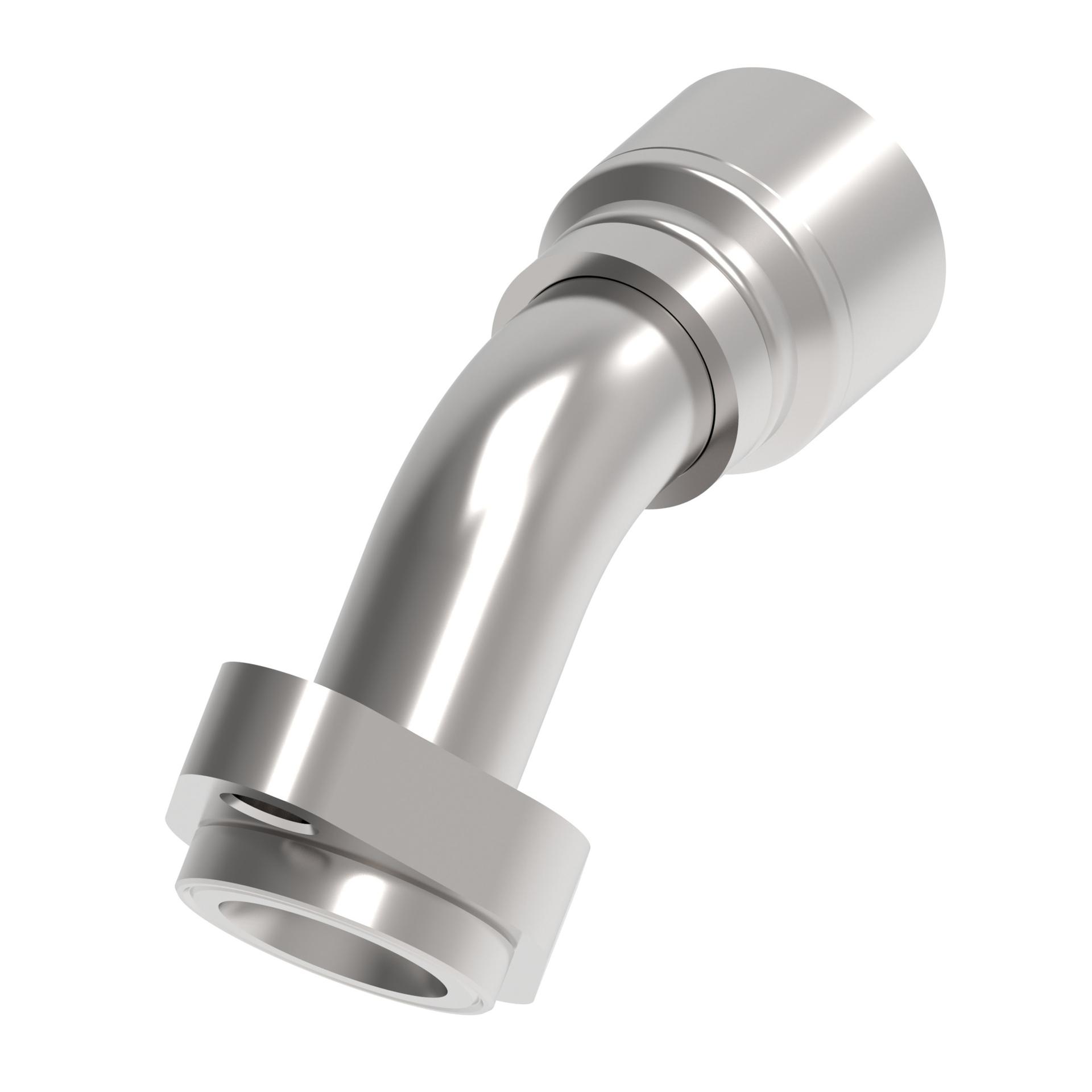 Hose FittingsGL25117-G (RIGHT)