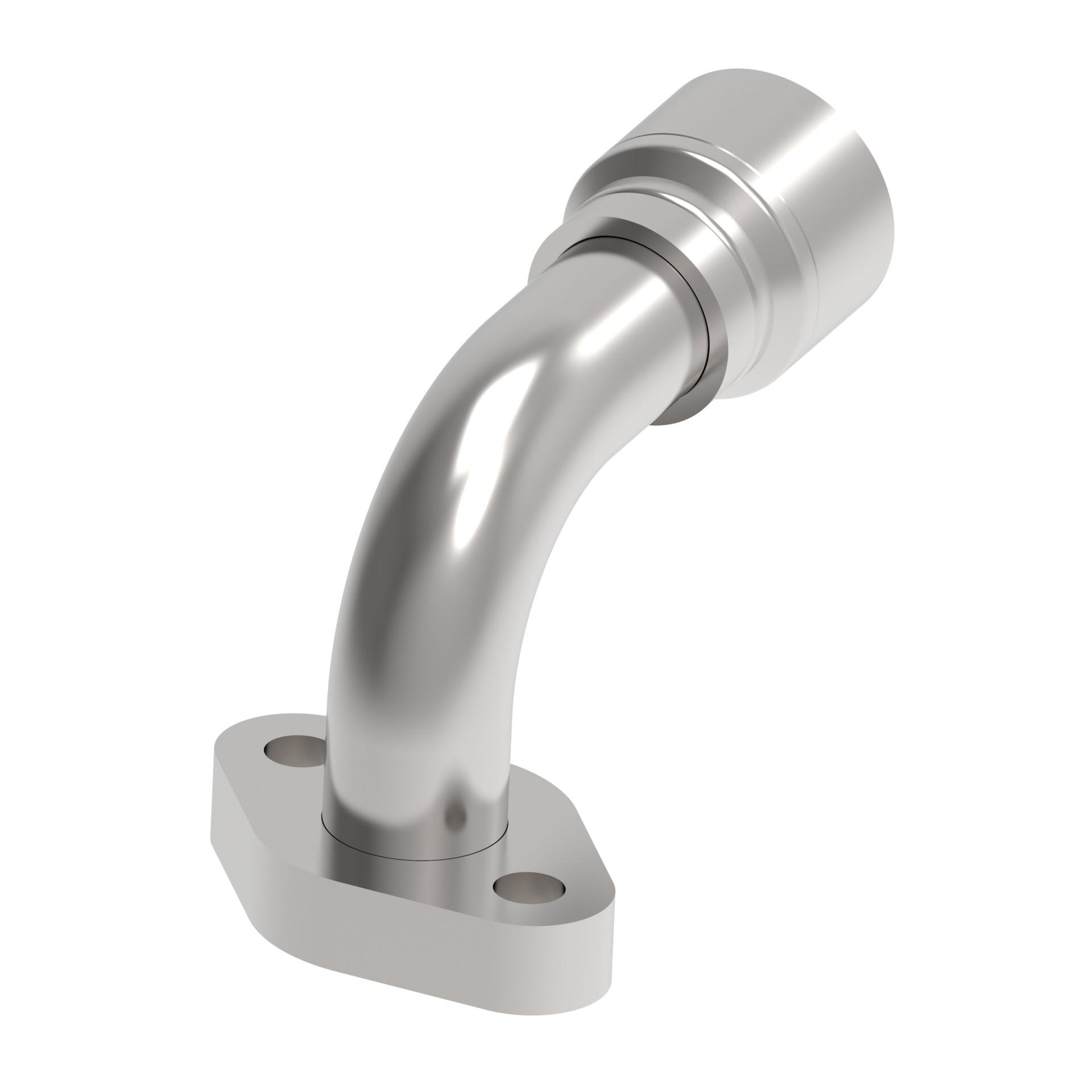 Hose FittingsGL25514-G (RIGHT)