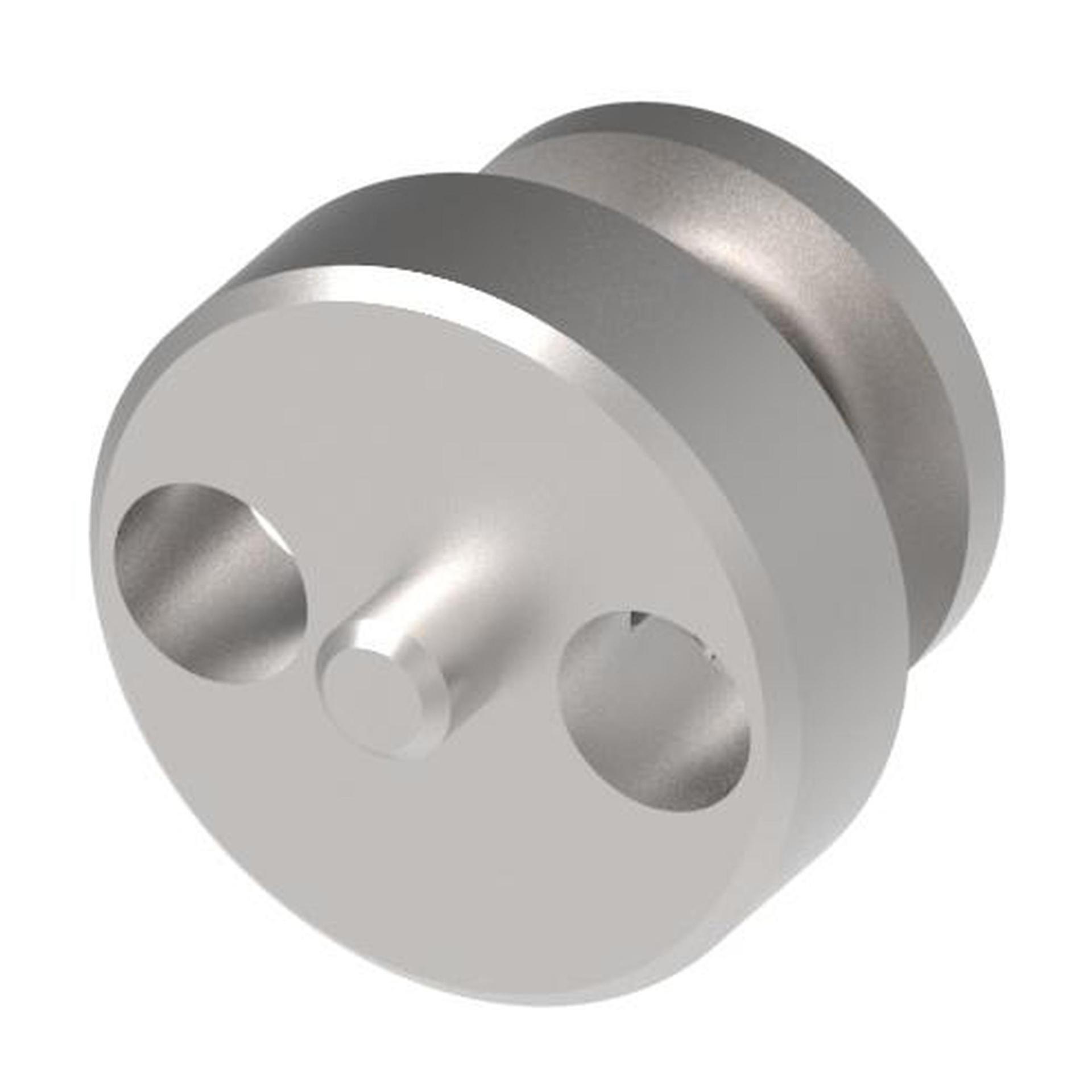 Fluid Connector Kits & AccessoriesRepImageWAL032461 (RIGHT)