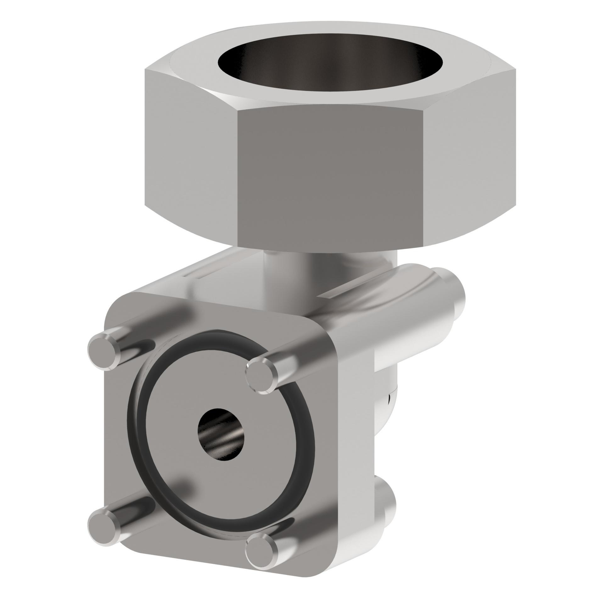 Fluid Connector Kits & AccessoriesWAL374298 (RIGHT)