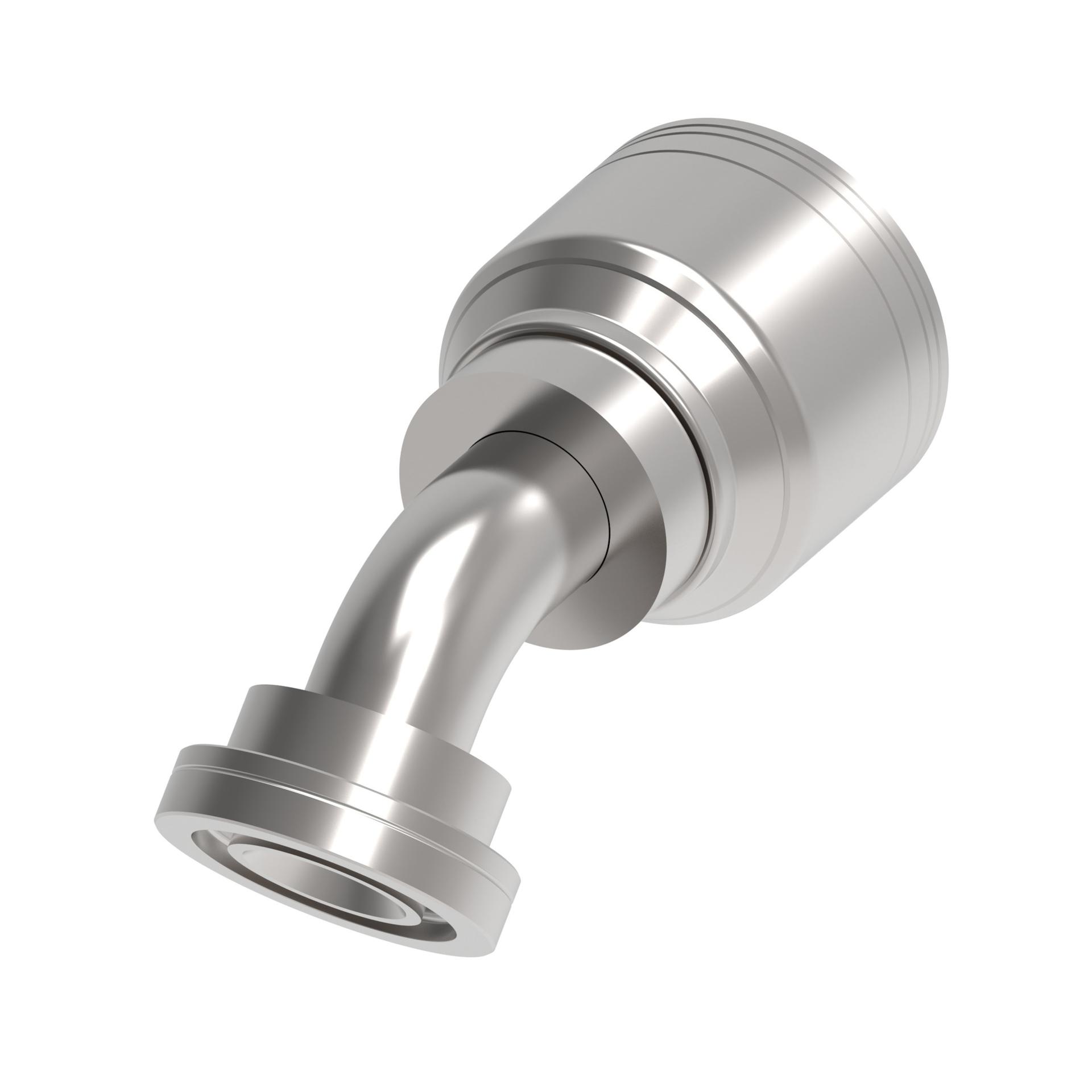 Hose Fittings 1A12FHA16 (RIGHT)