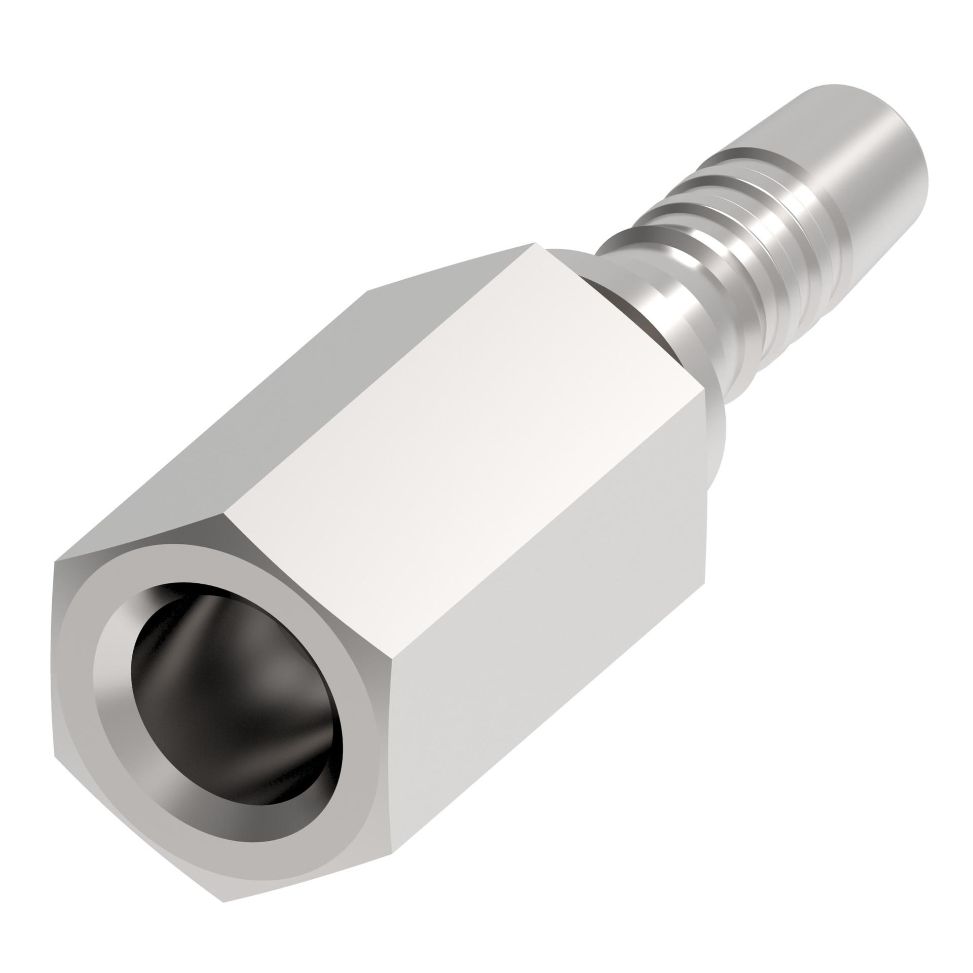 Hose Fittings 1SA4FP6 (RIGHT)