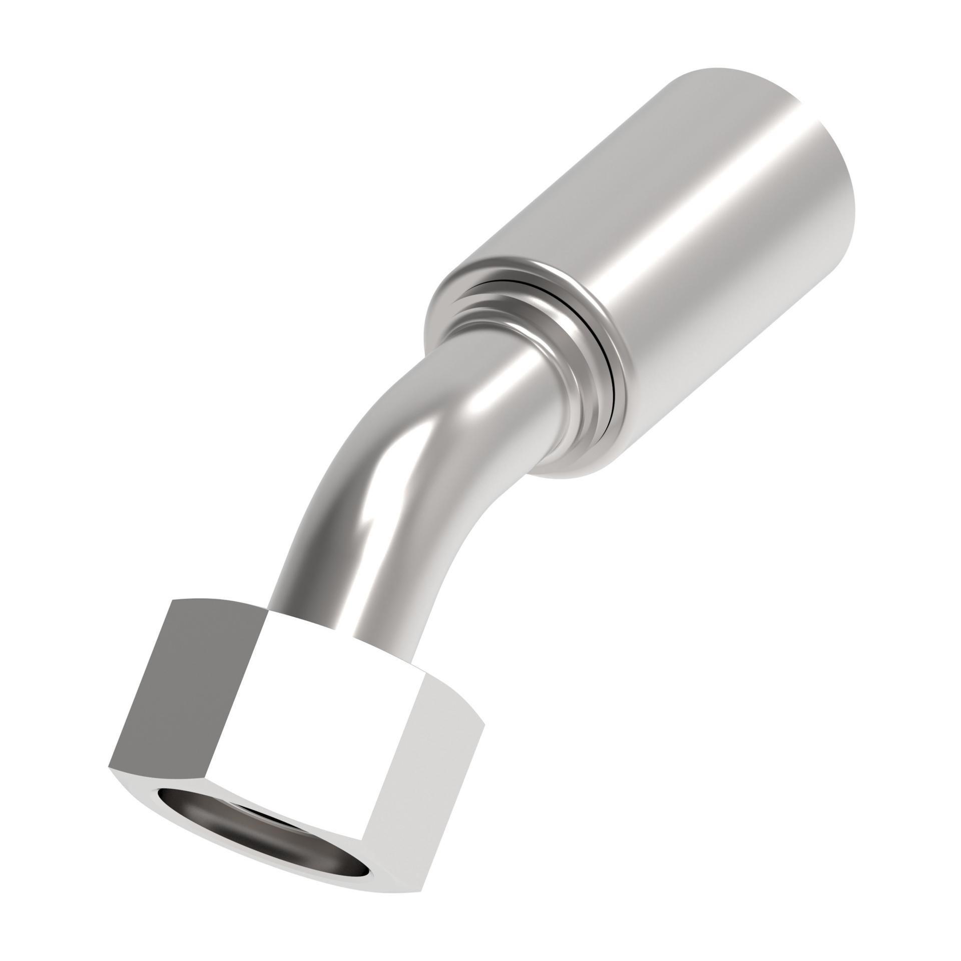 Hose Fittings 2MDHA (RIGHT)