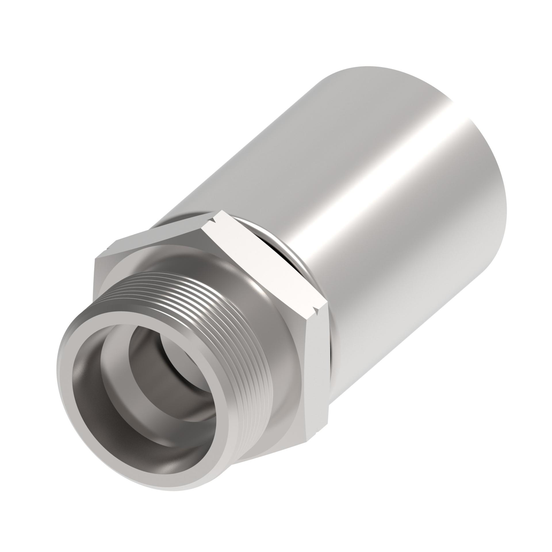 Hose Fittings 2MEK (RIGHT)