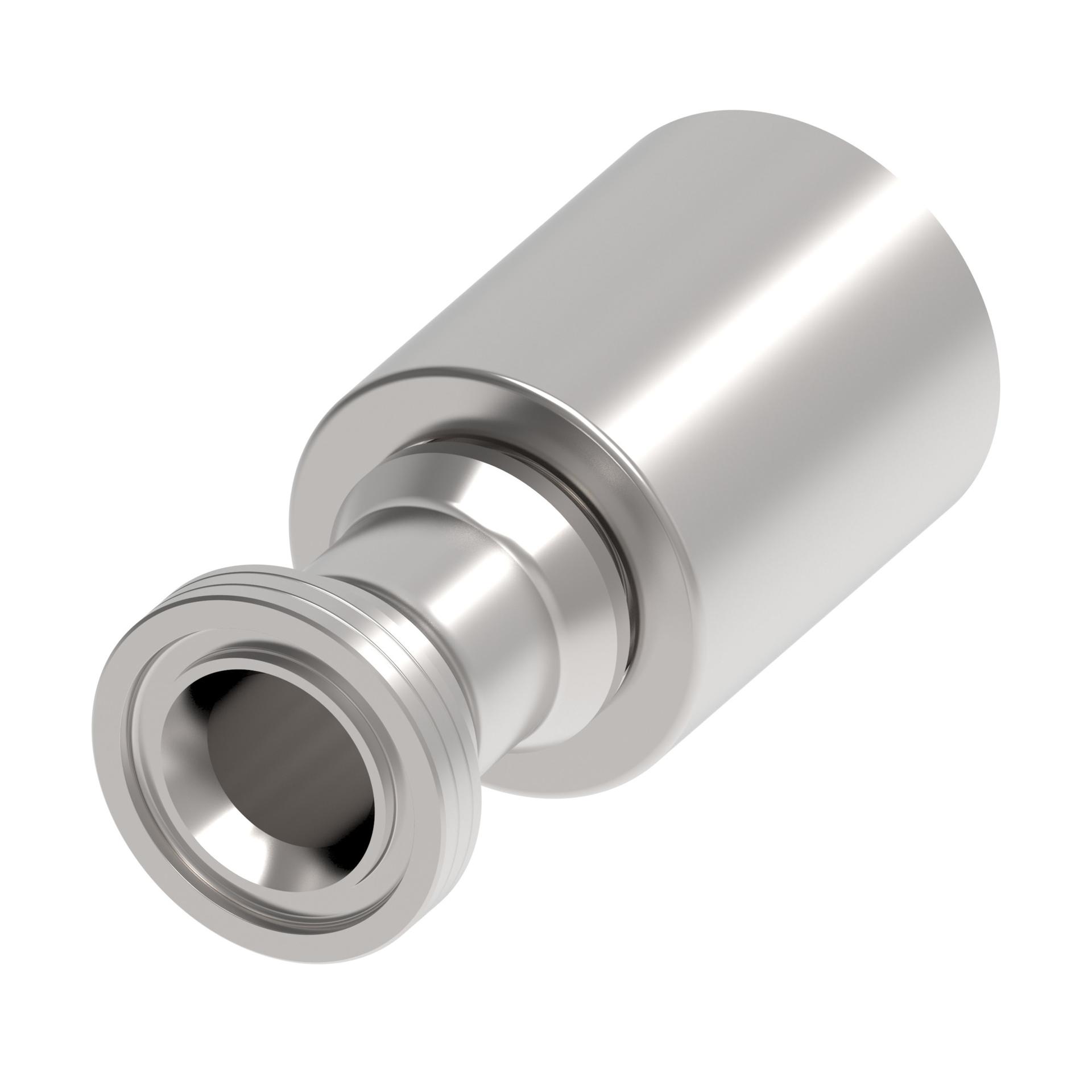 Hose Fittings 2MFH (RIGHT)