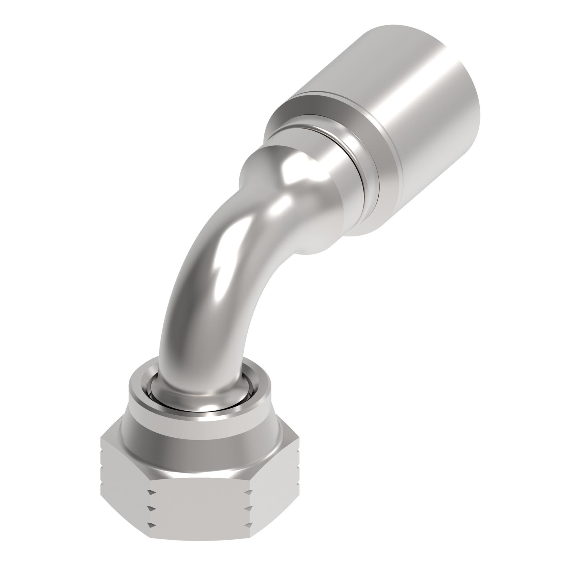 Hose Fittings 4T6FRB5 (RIGHT)