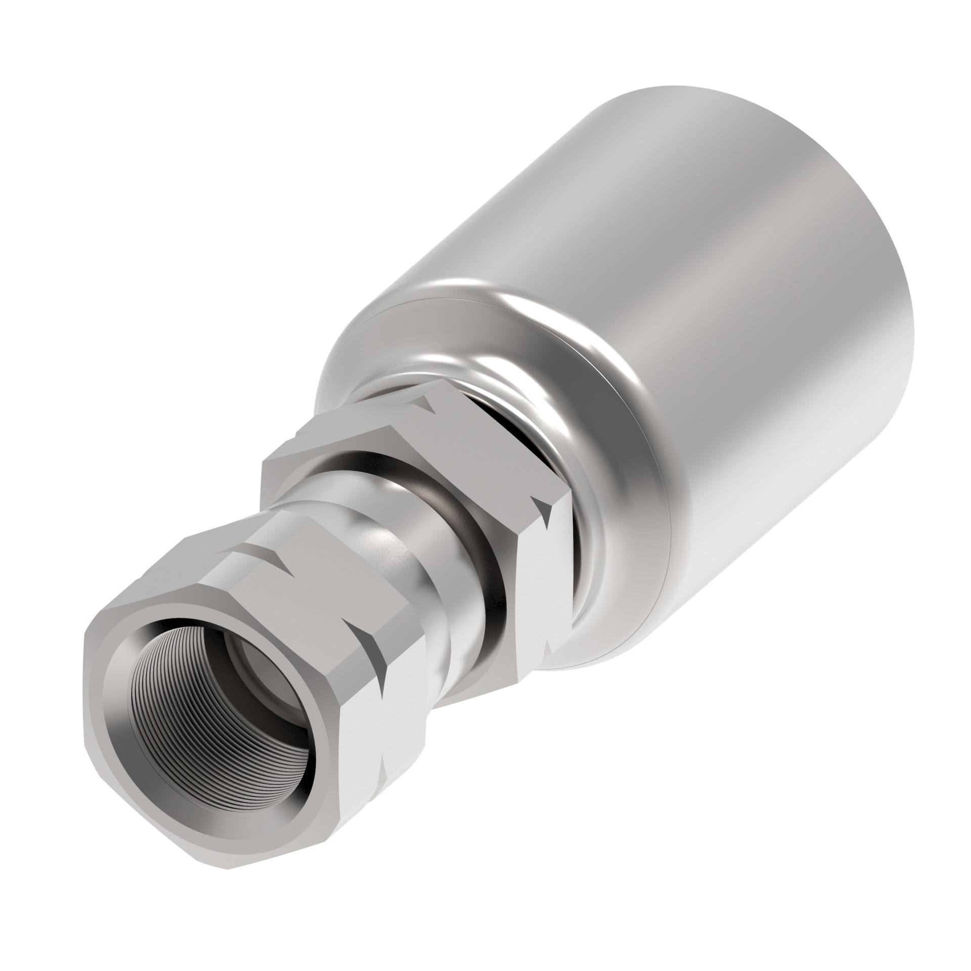 Hose Fittings 4TA4FS4 (RIGHT)