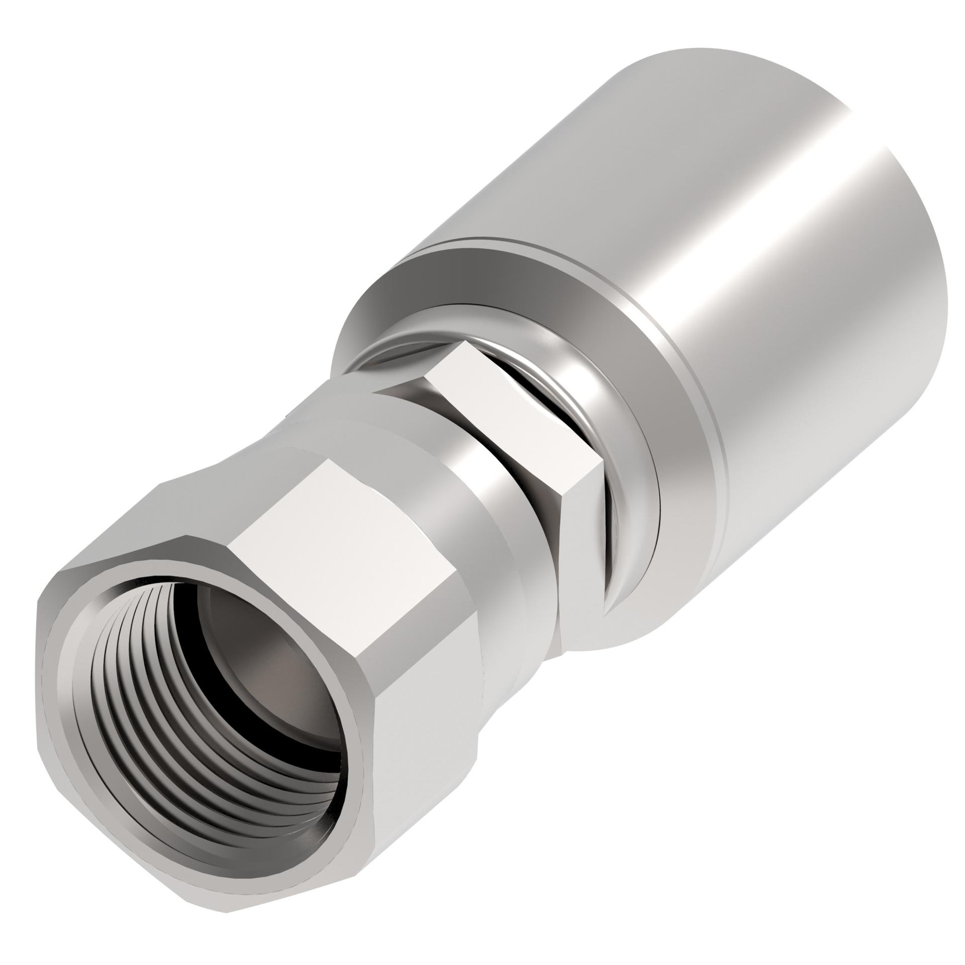 Hose Fittings 4TA6FJ5 (RIGHT)