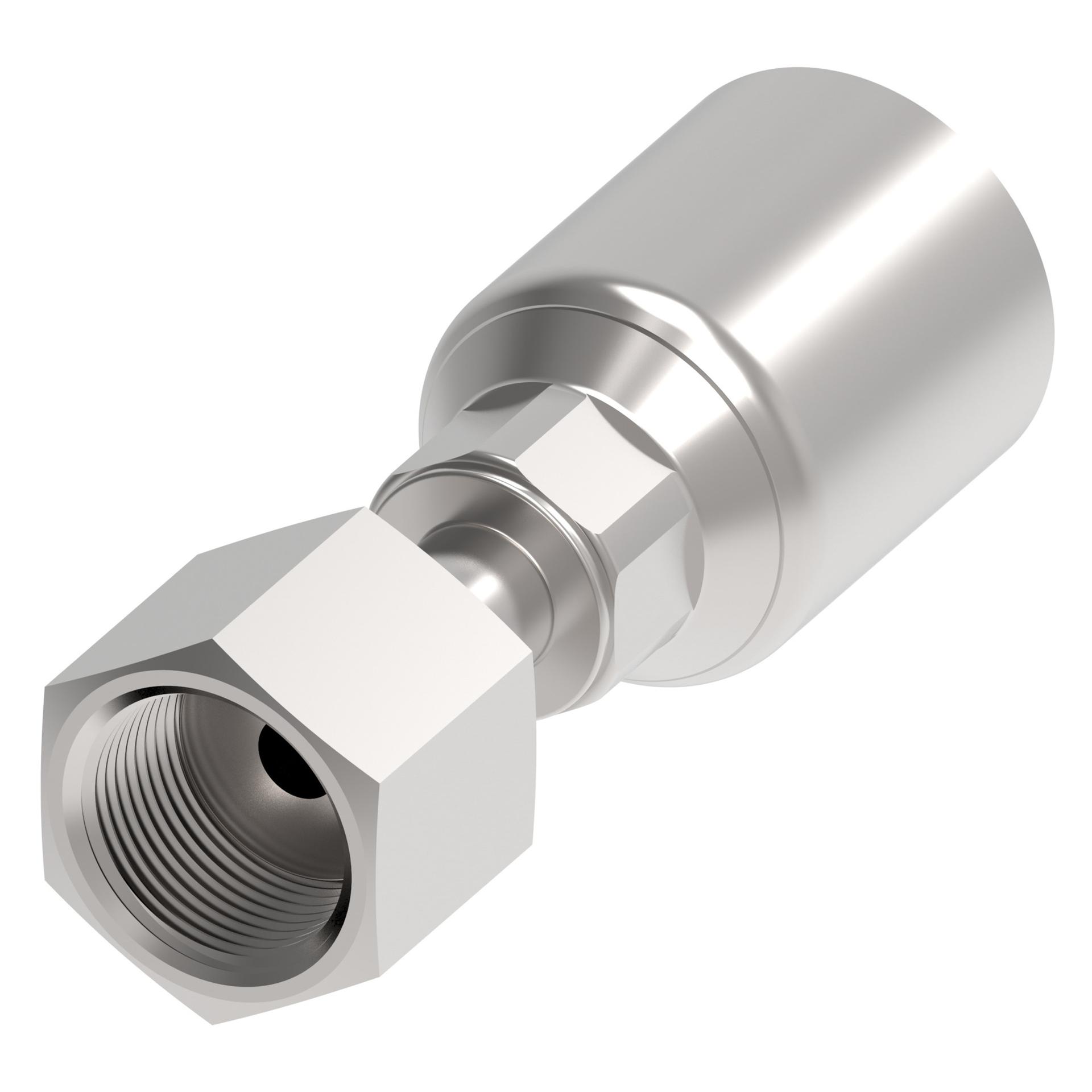 Hose Fittings 4TA6FR6 (RIGHT)