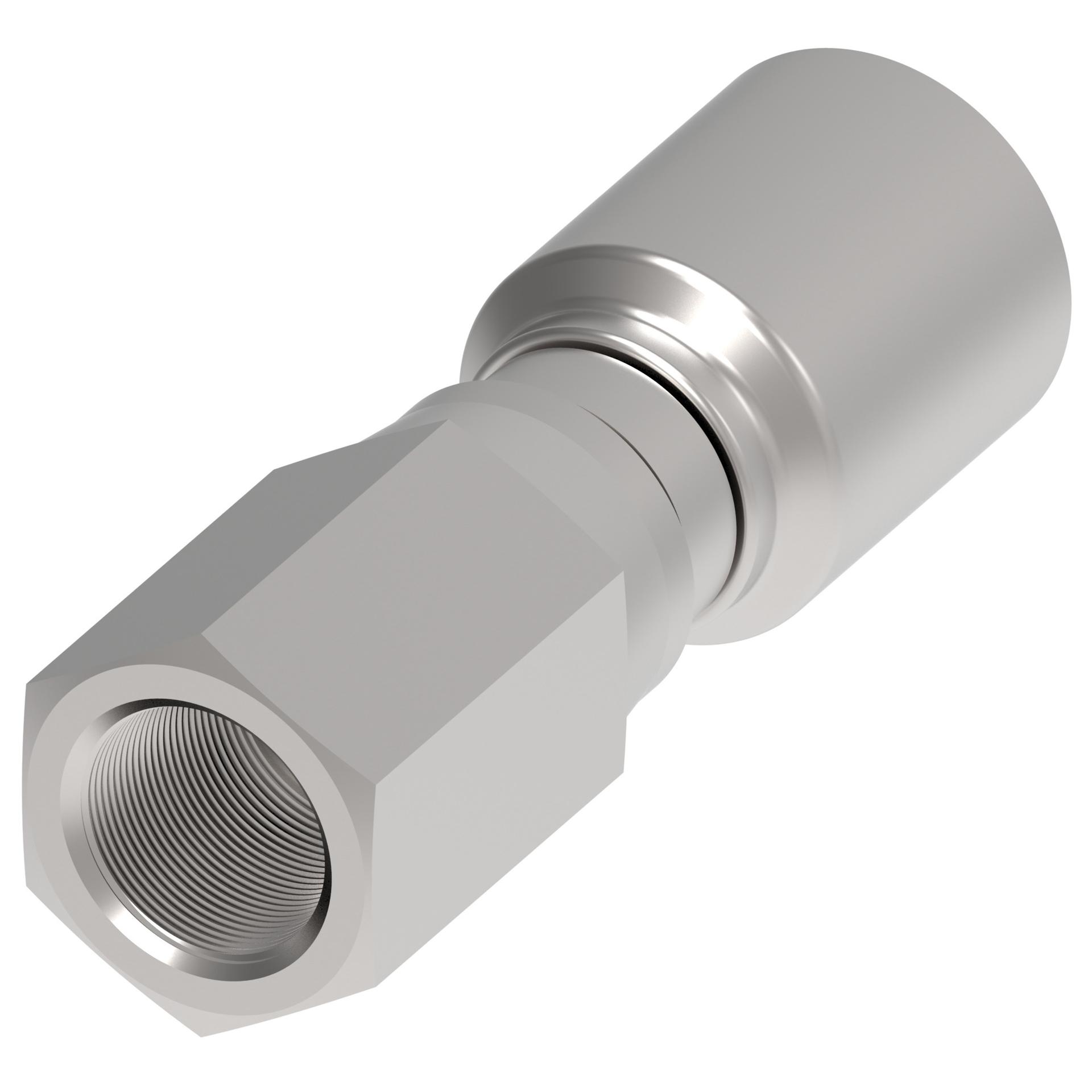 Hose Fittings 4TA6PF6 (RIGHT)