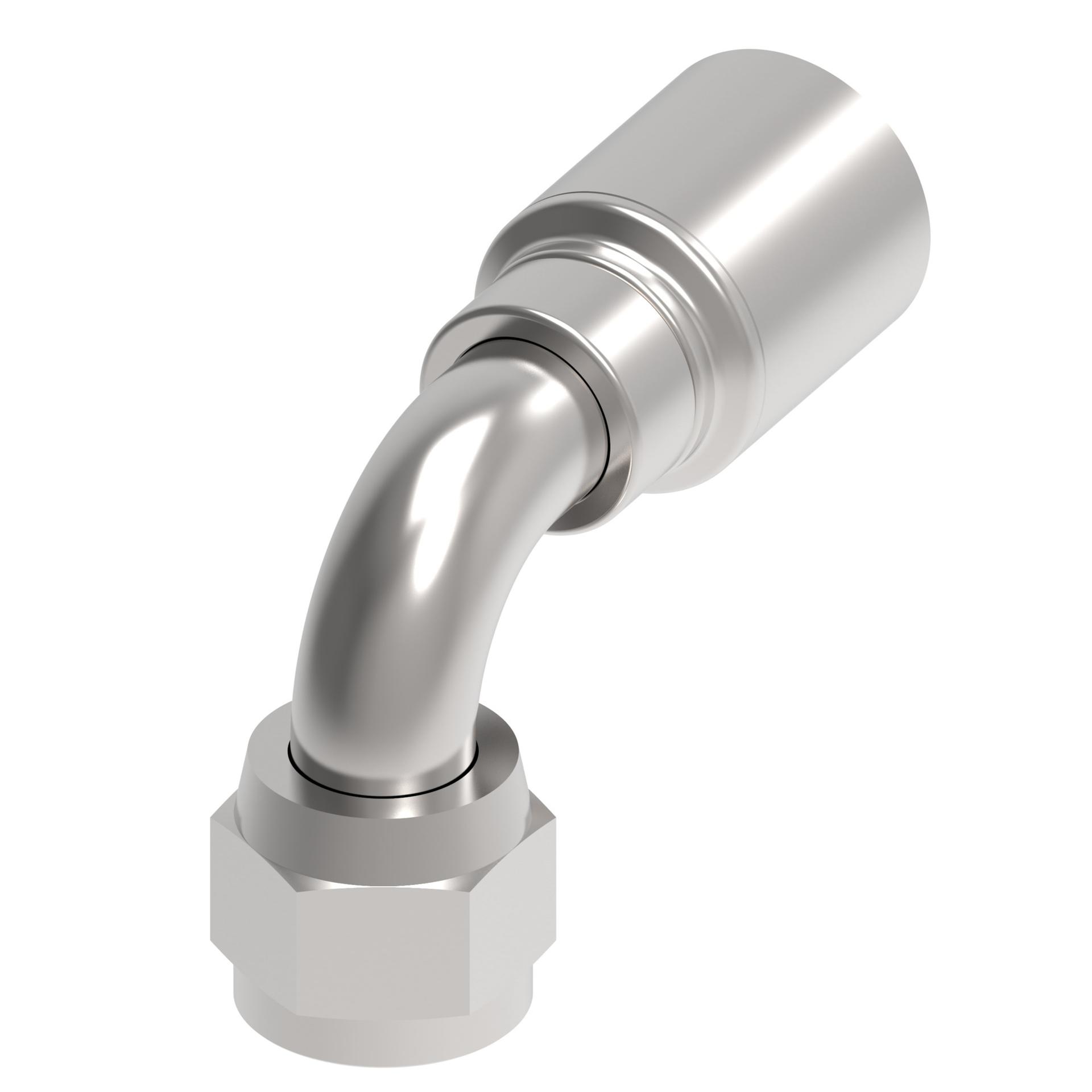 Hose Fittings 4TA10FJB8 (RIGHT)