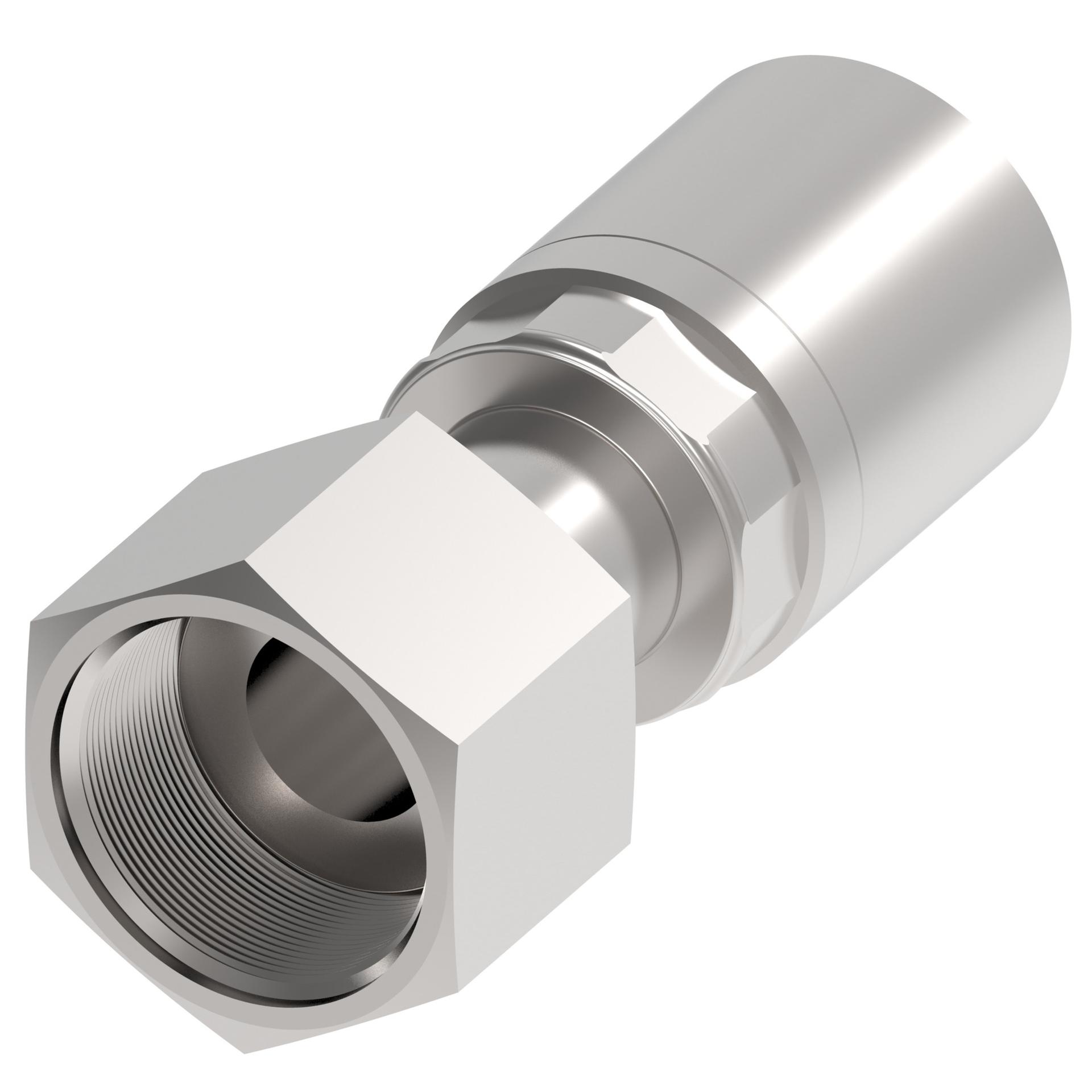 Hose Fittings 4TA12FR12 (RIGHT)