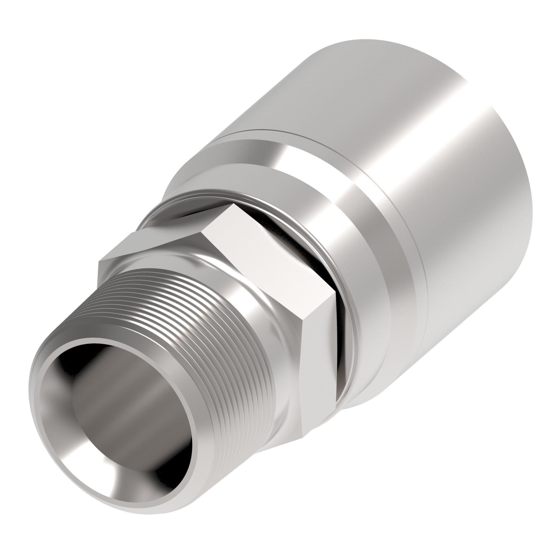 Hose Fittings (RIGHT)