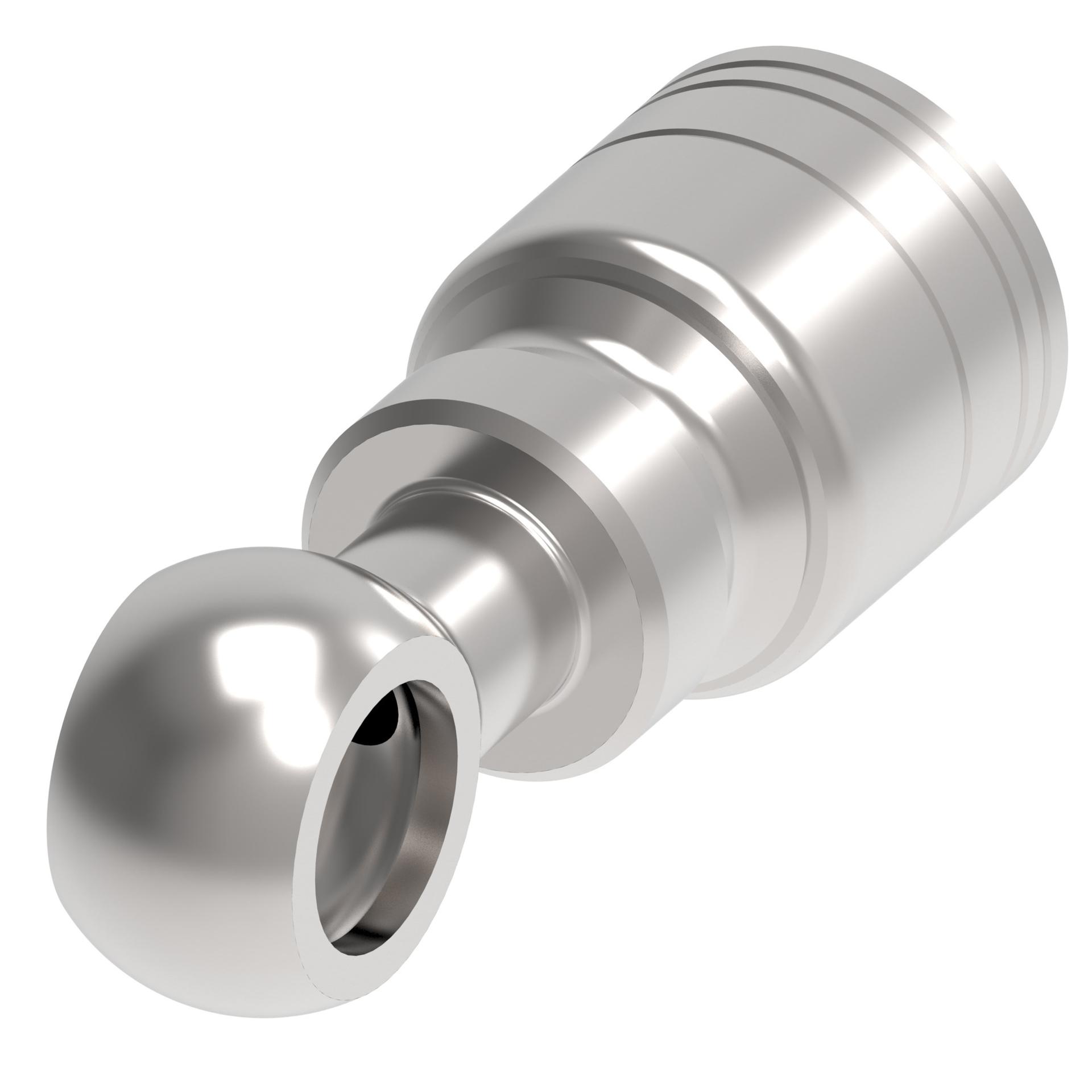 Hose Fittings 06Z-L06 (RIGHT)