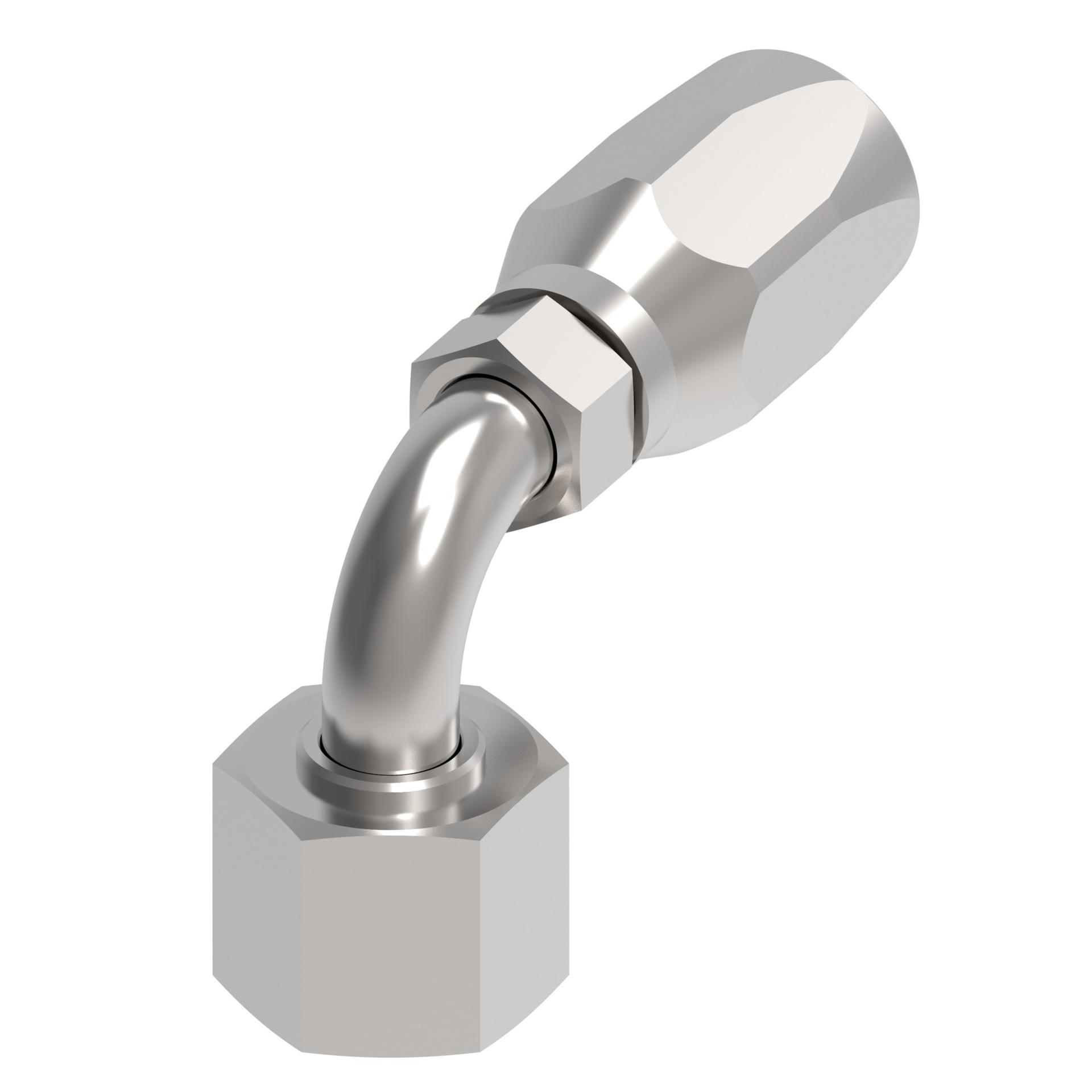 Hose Fittings 07-011-XX-XX (RIGHT)