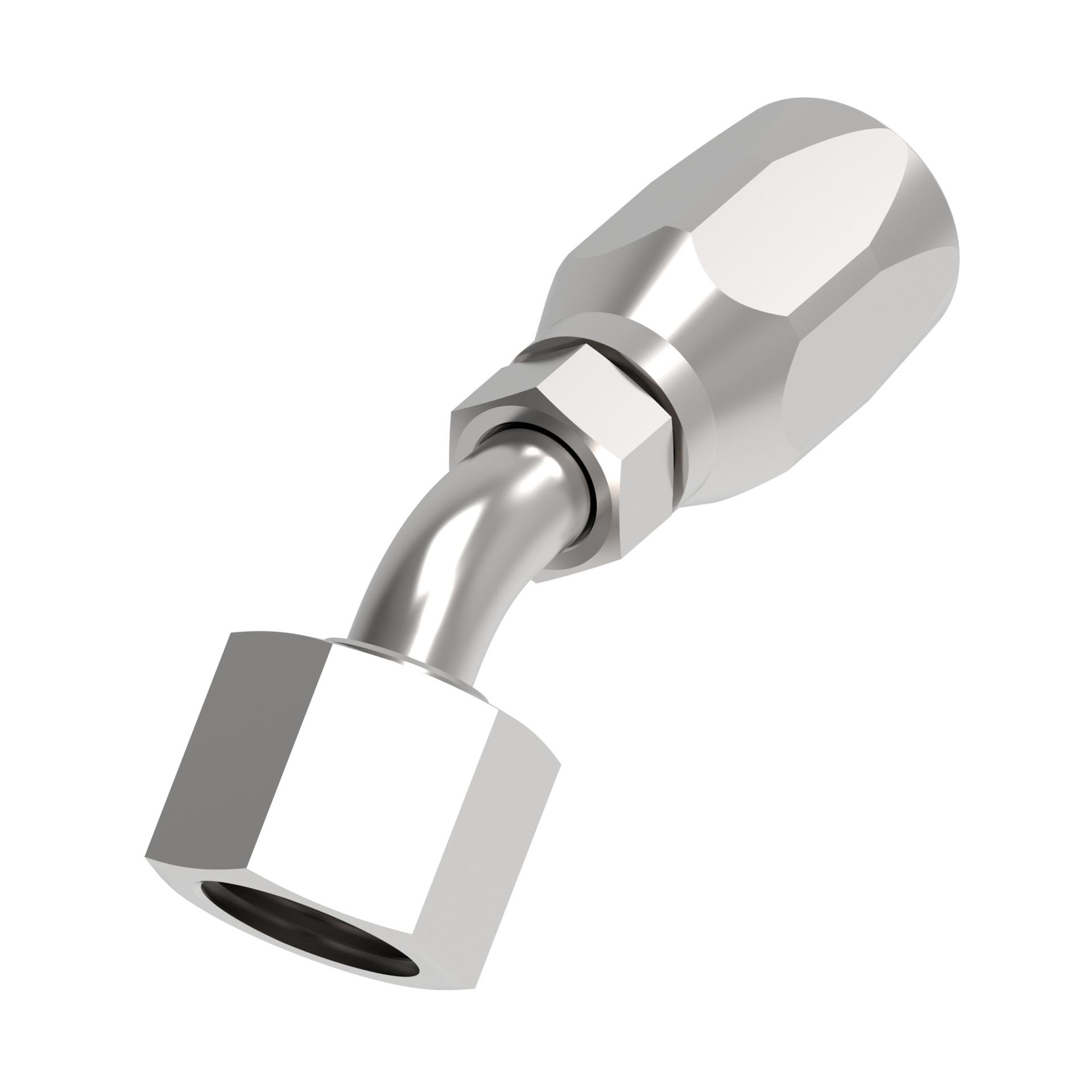 Hose Fittings 07-045-XX-XX (RIGHT)