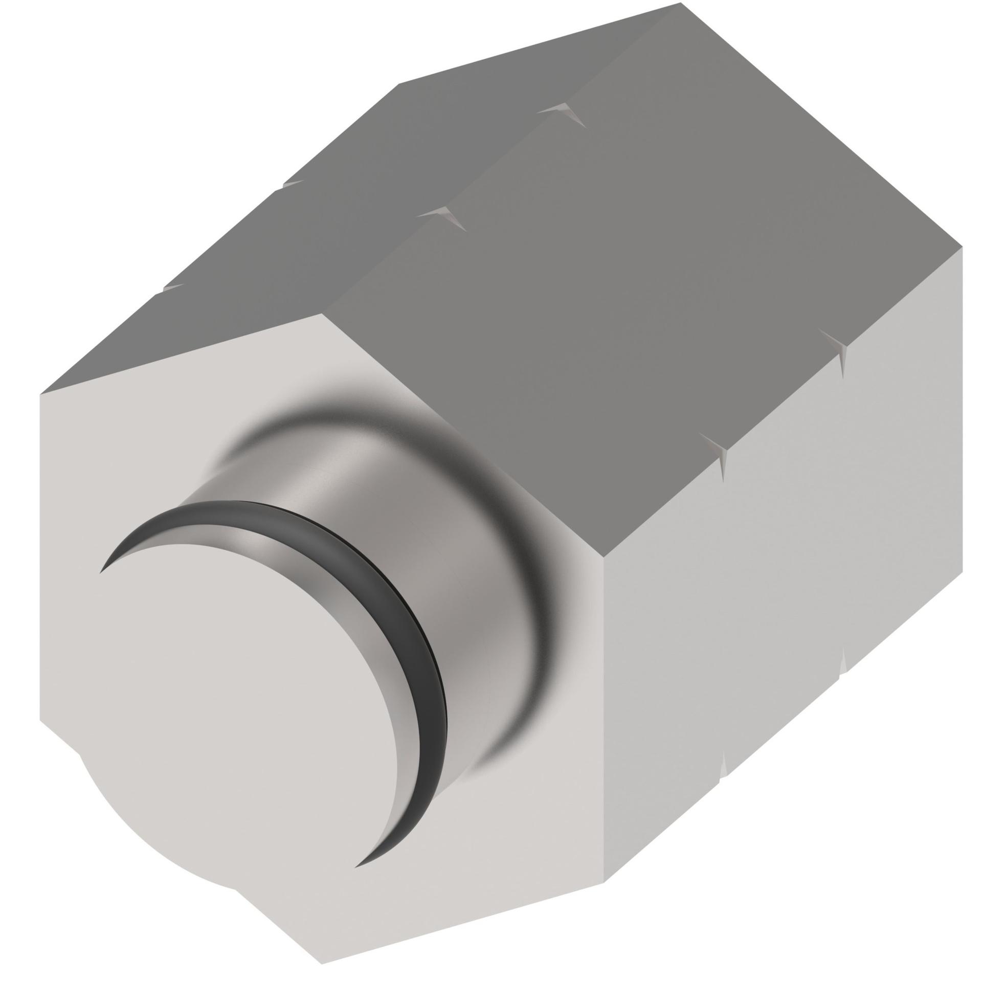 Fluid Connector Kits & Accessories 9C-XX (RIGHT)