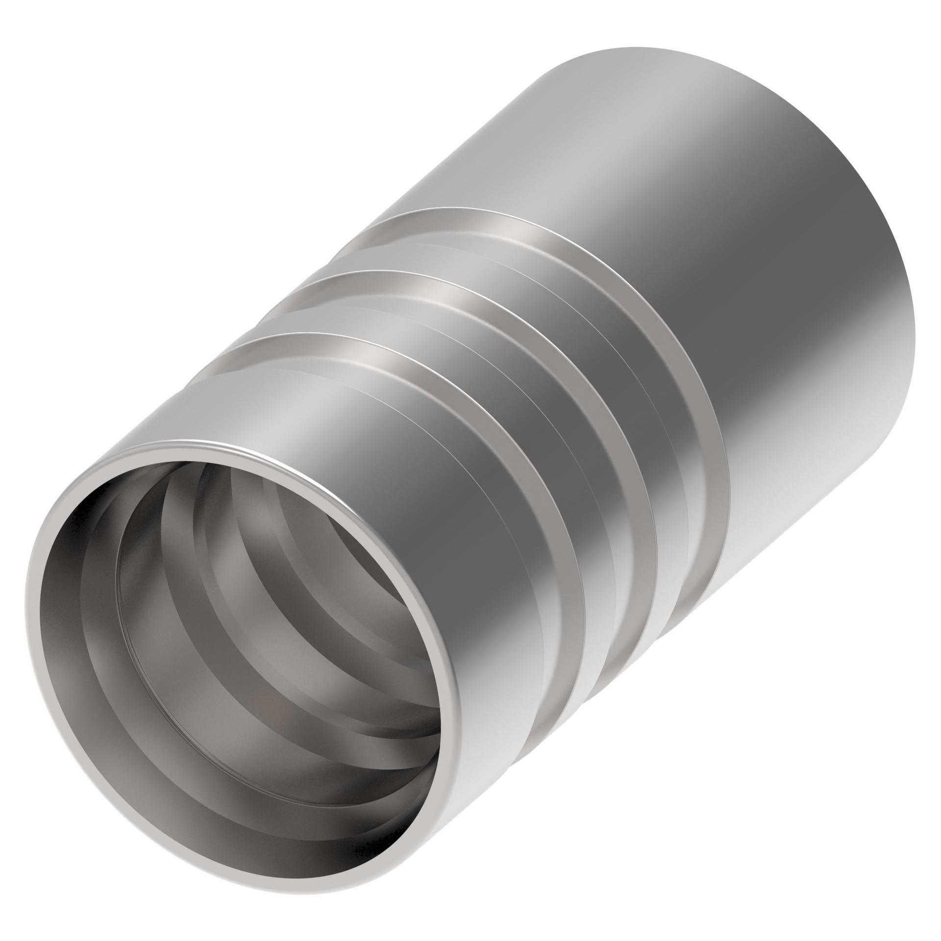 Hose Fittings 00421-08MNZ (RIGHT)