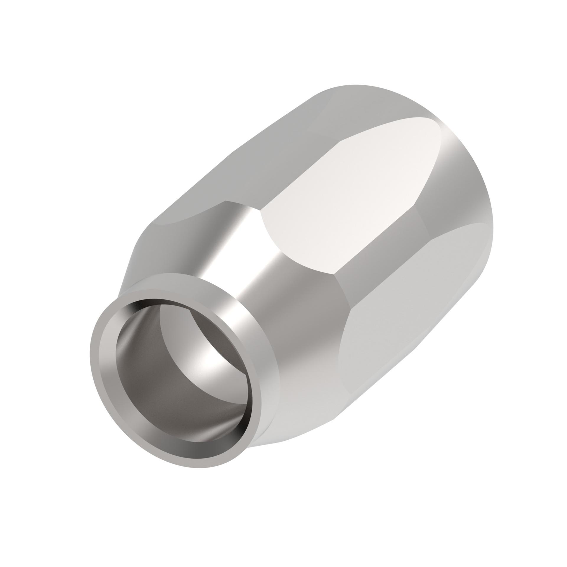 Hose Fittings 00518-XX (RIGHT)