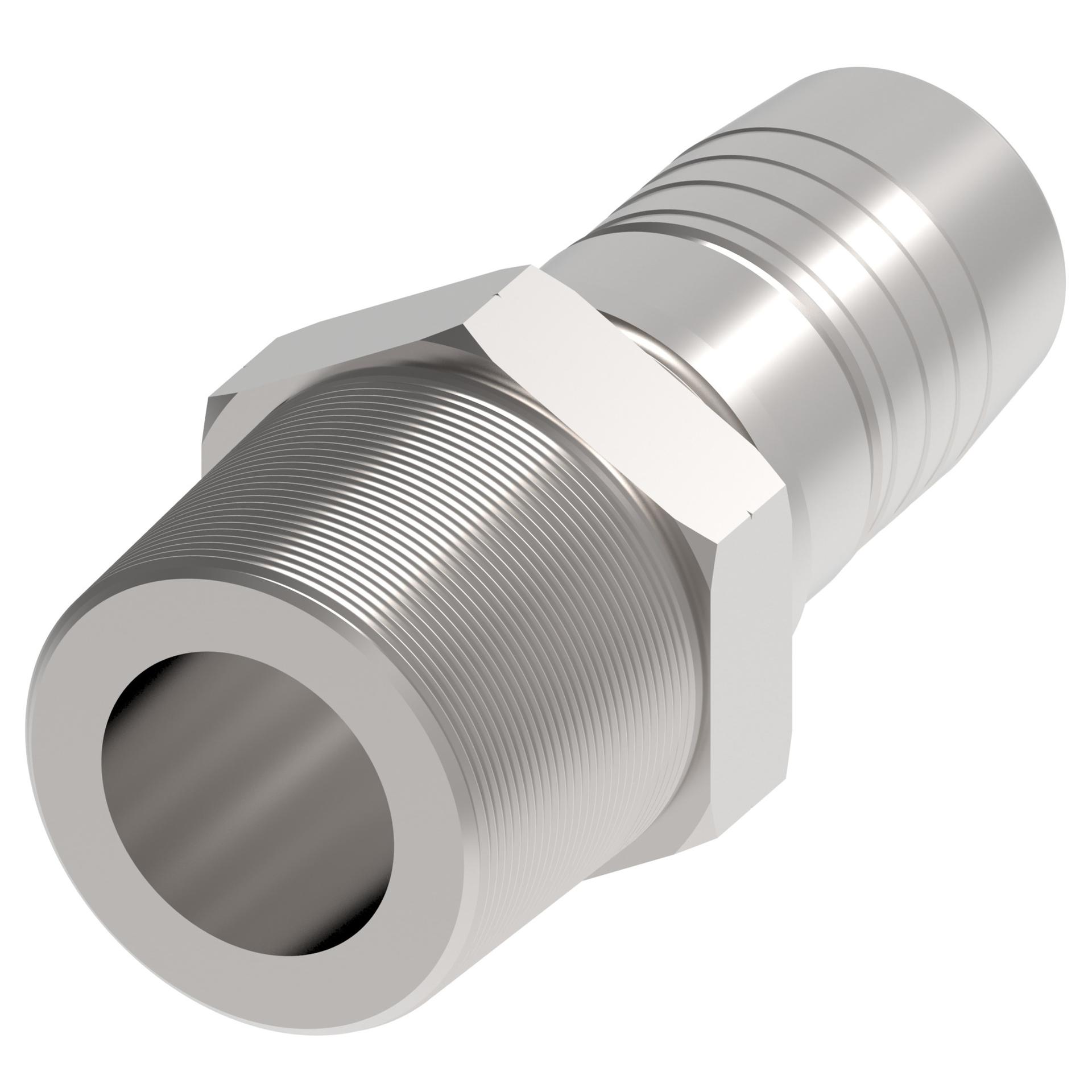 Hose Fittings 1301TC-16-16SR (RIGHT)