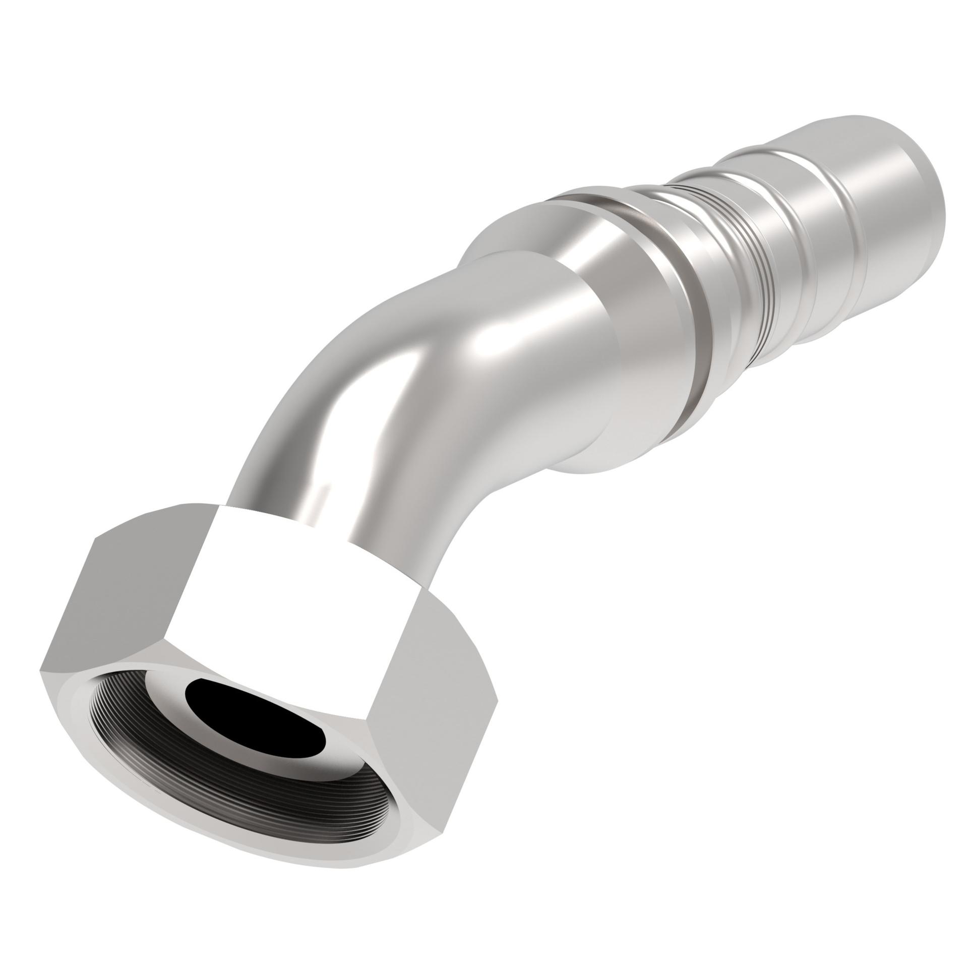Hose Fittings 20543-52-20TZ (RIGHT)