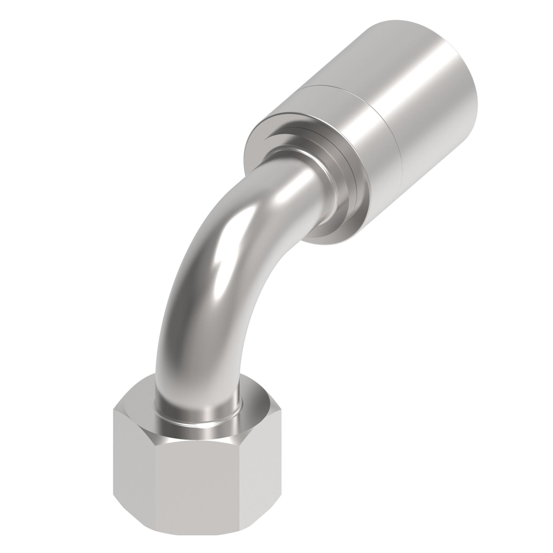 Hose Fittings 2049TC-XX-XX (RIGHT)