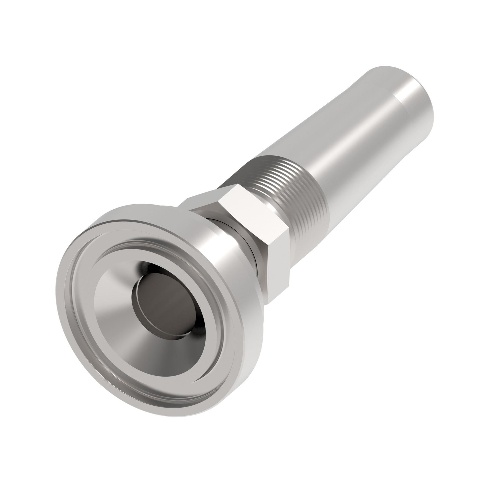 Hose Fittings 4614-S (RIGHT)