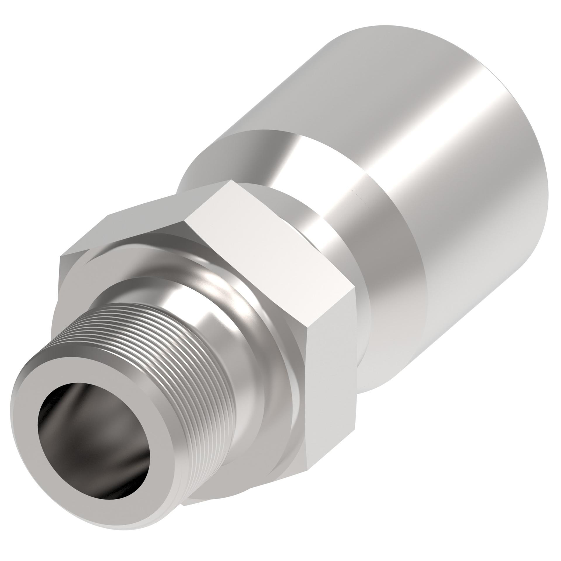 Hose Fittings 10211Y-16-04FAZ (RIGHT)