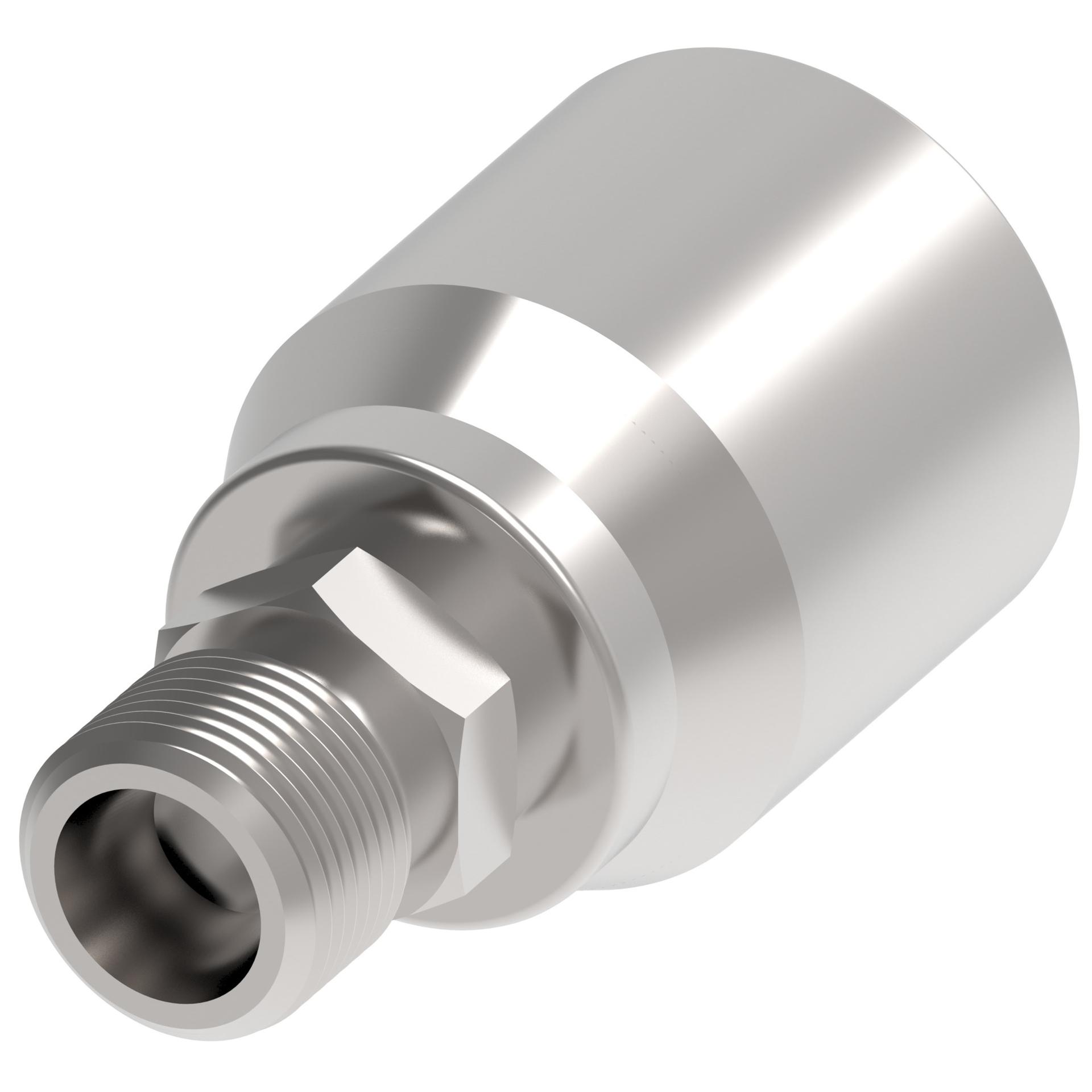 Hose Fittings 10411Y-12-04Z (RIGHT)