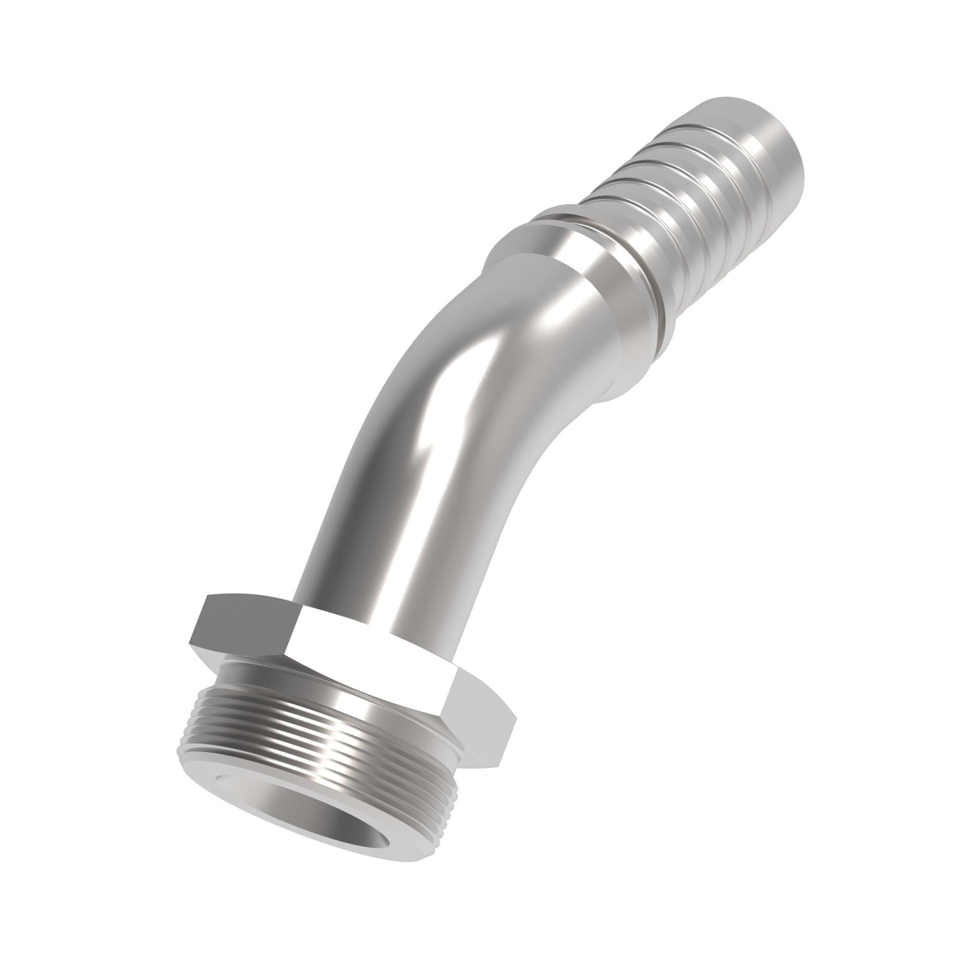 Hose Fittings 10441-36-16Z (RIGHT)