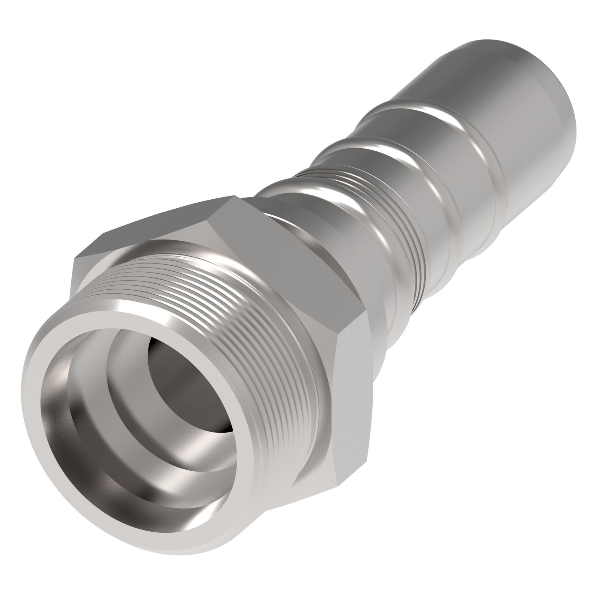Hose Fittings 10513-52-20Z (RIGHT)