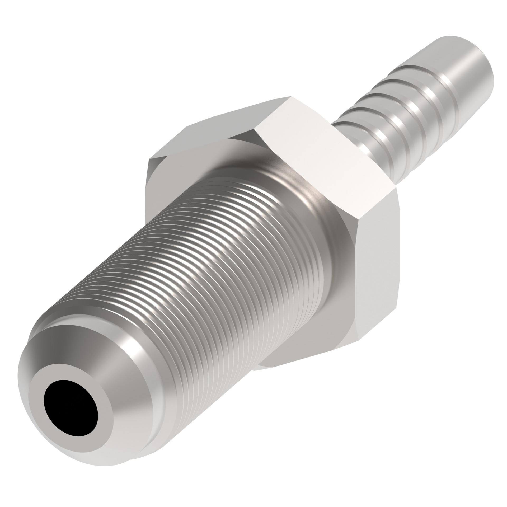 Hose Fittings 10811L-20-06Z (RIGHT)