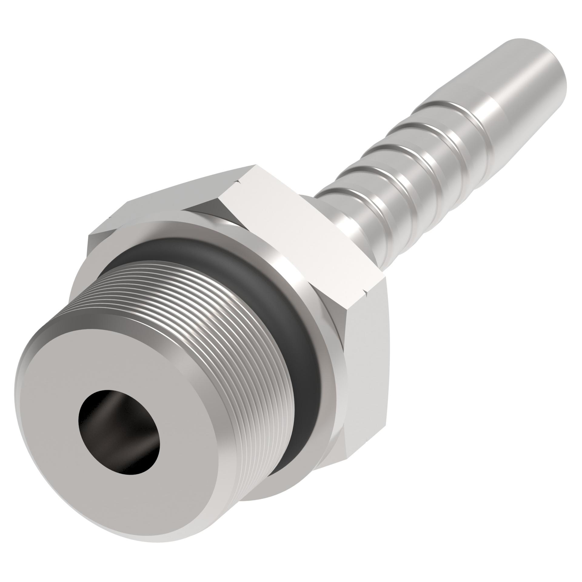 Hose Fittings 12211-04-04Z (RIGHT)