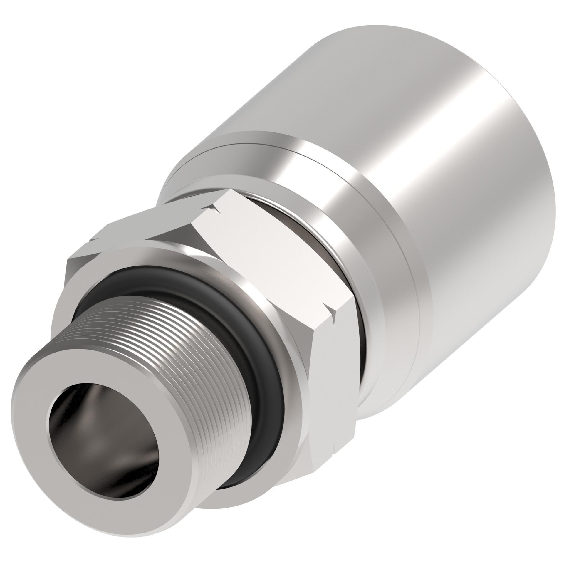 Hose Fittings 12211Y-08-08Z (RIGHT)